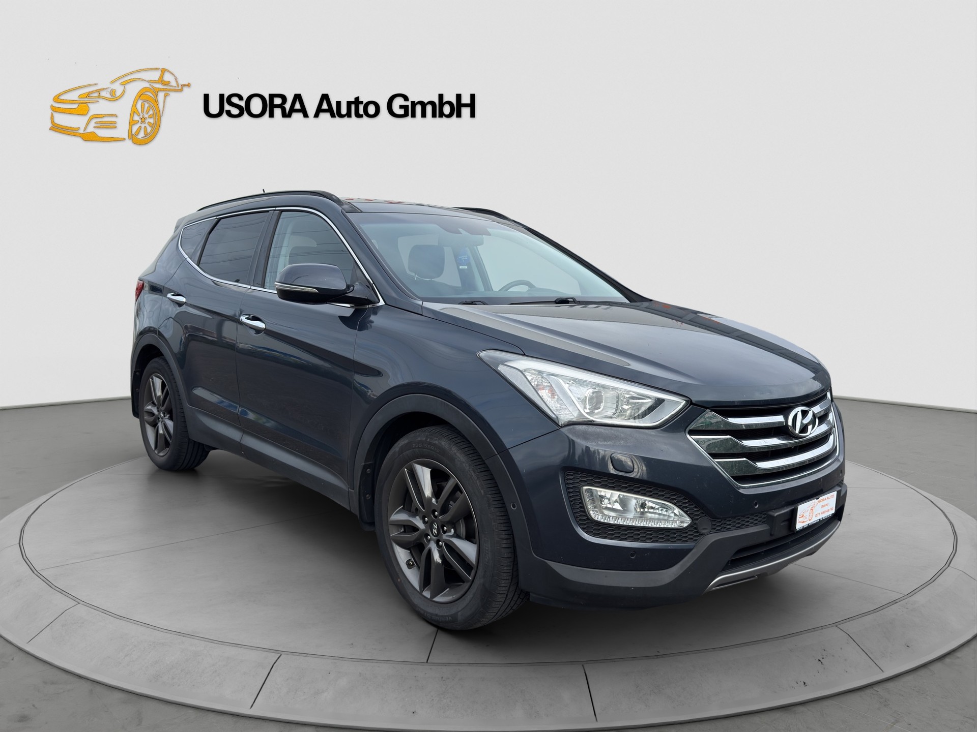 HYUNDAI SANTA FE-image-2