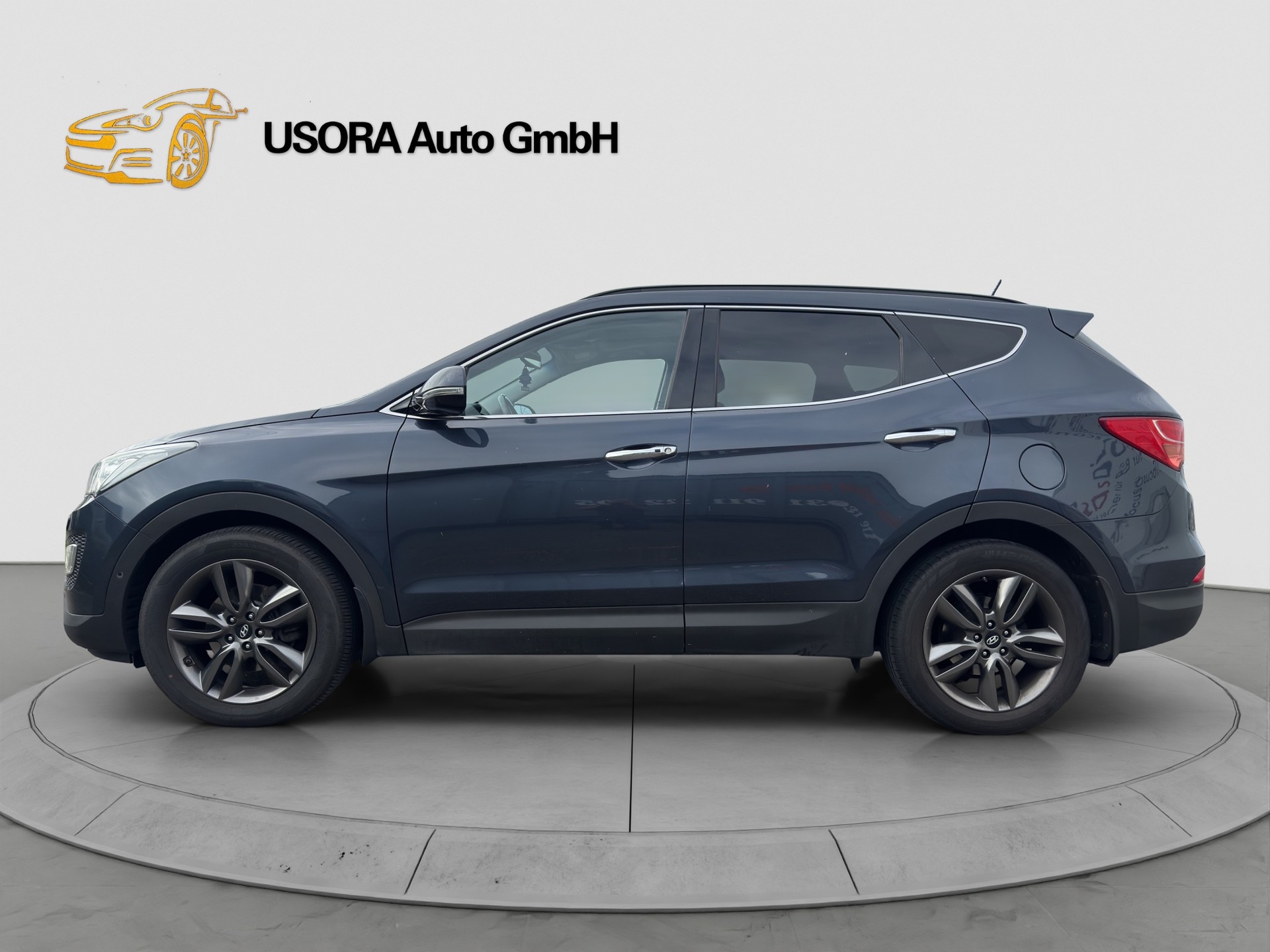 HYUNDAI SANTA FE-image-5