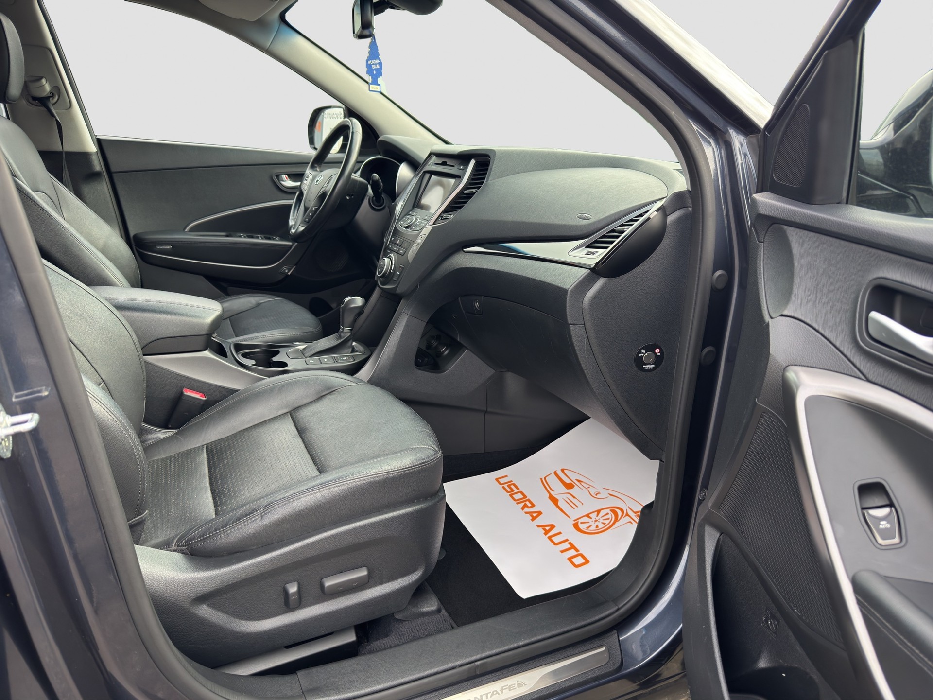 HYUNDAI SANTA FE-image-14