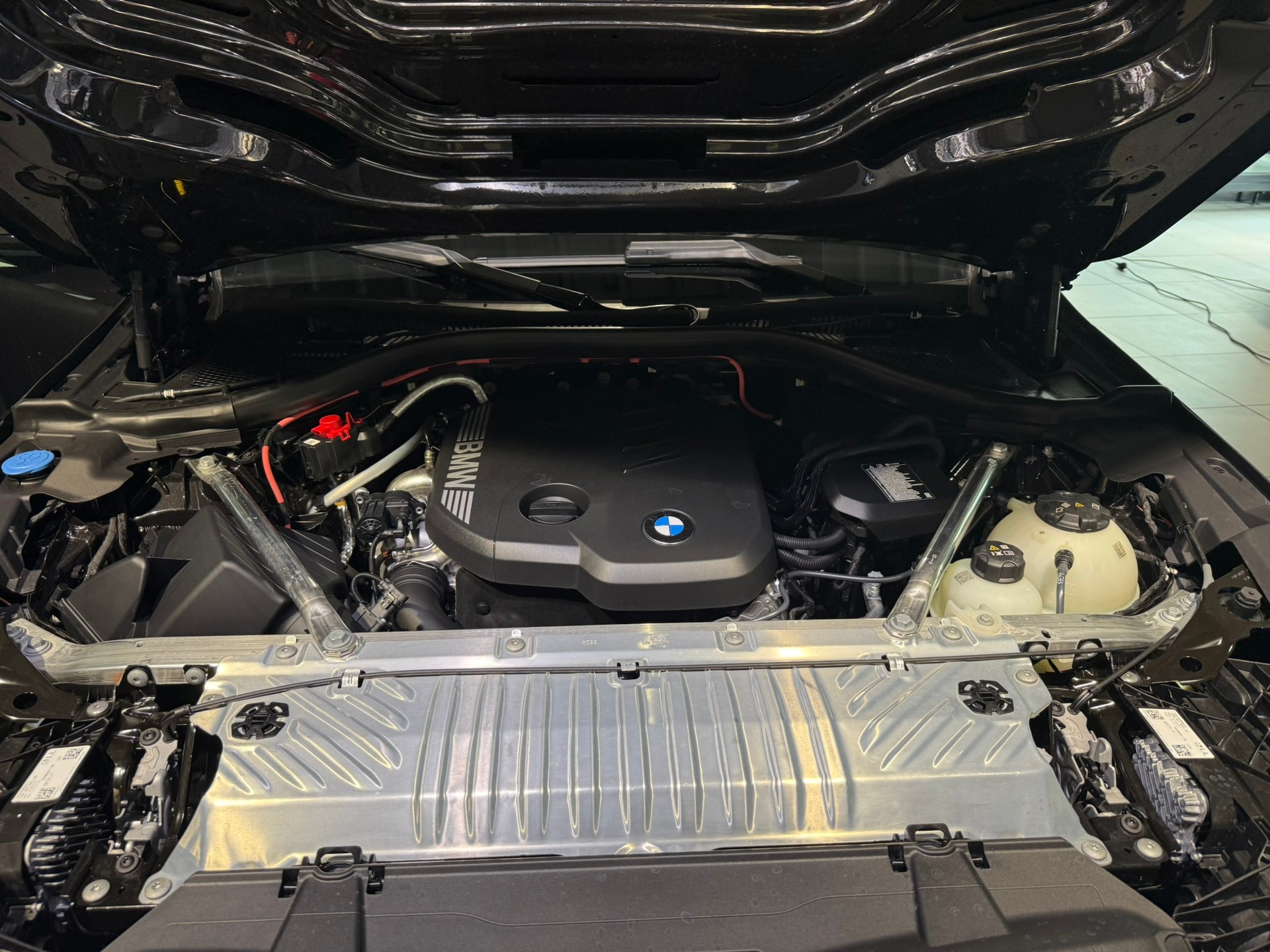 BMW X3 xDrive 48V 20d M Sport-image-26