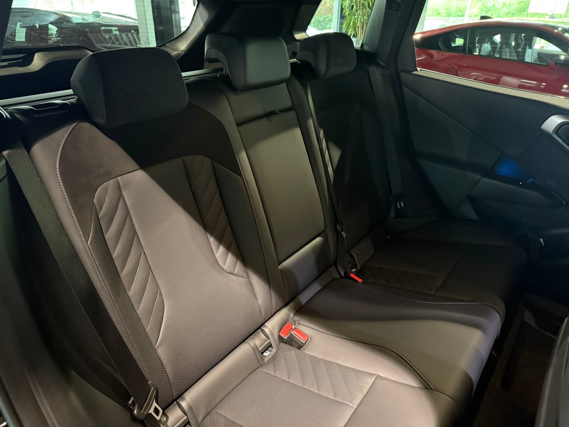 BMW X3 xDrive 48V 20d M Sport-image-20