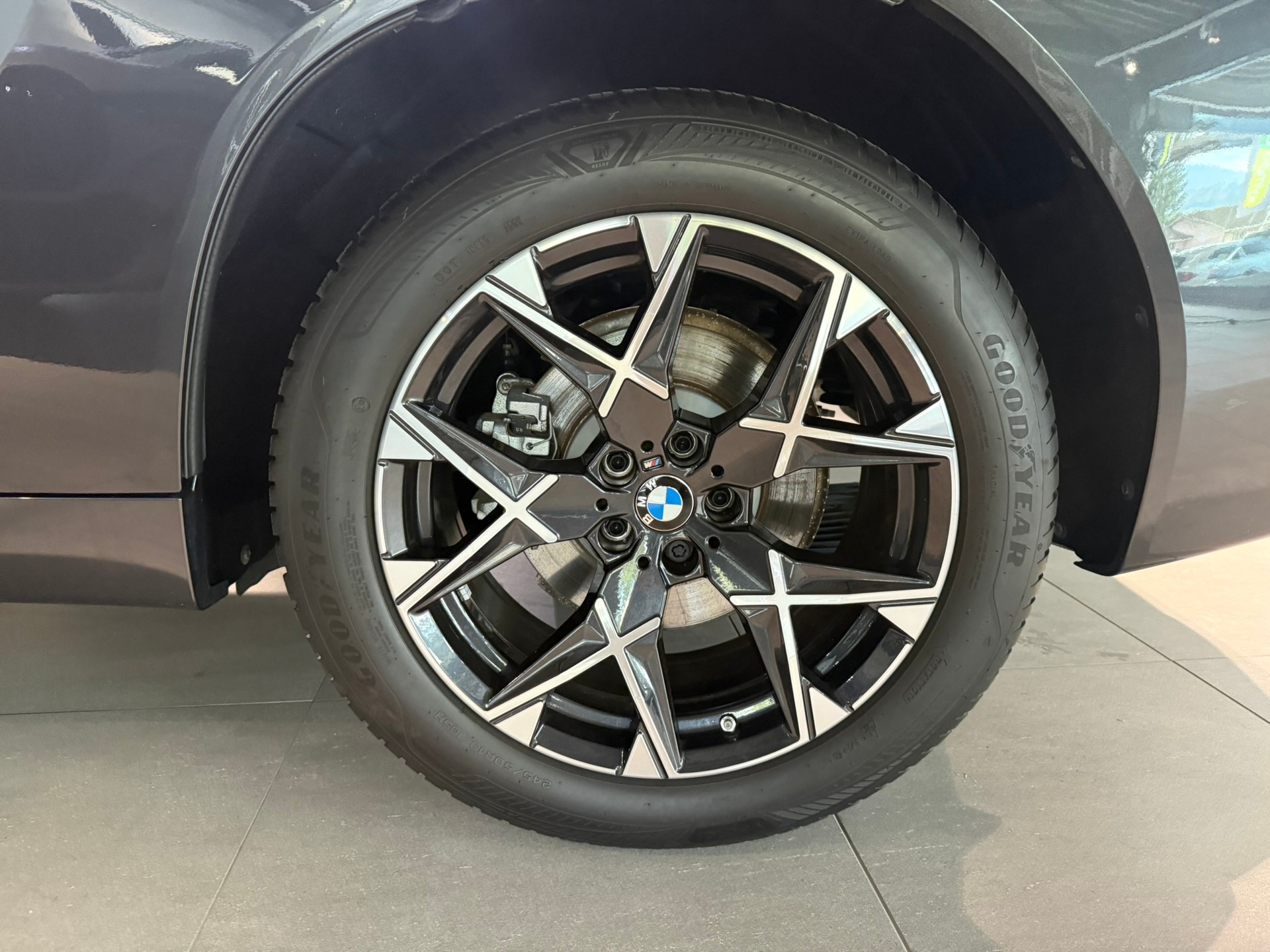 BMW X3 xDrive 48V 20d M Sport-image-10