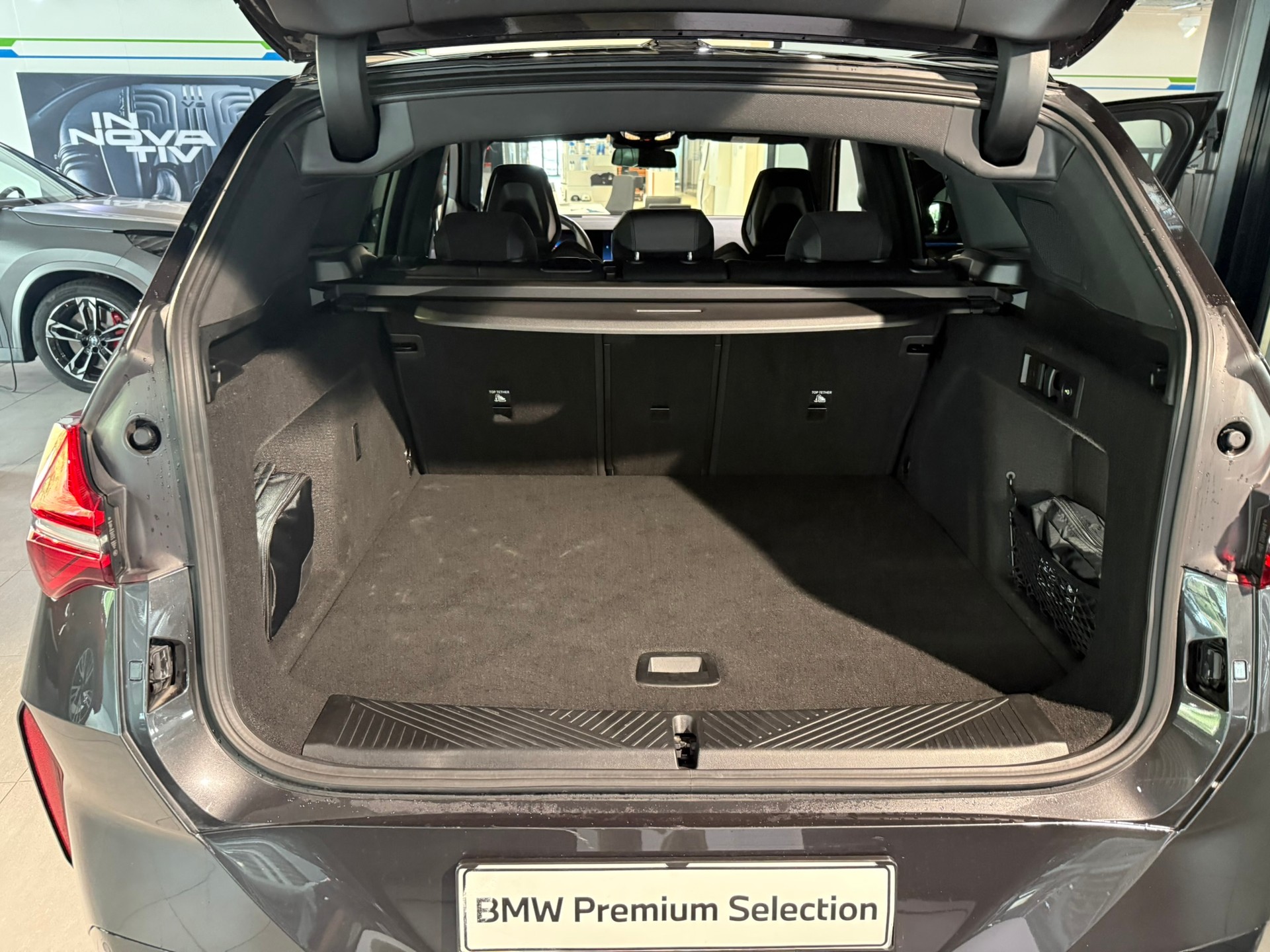 BMW X3 xDrive 48V 20d M Sport-image-22