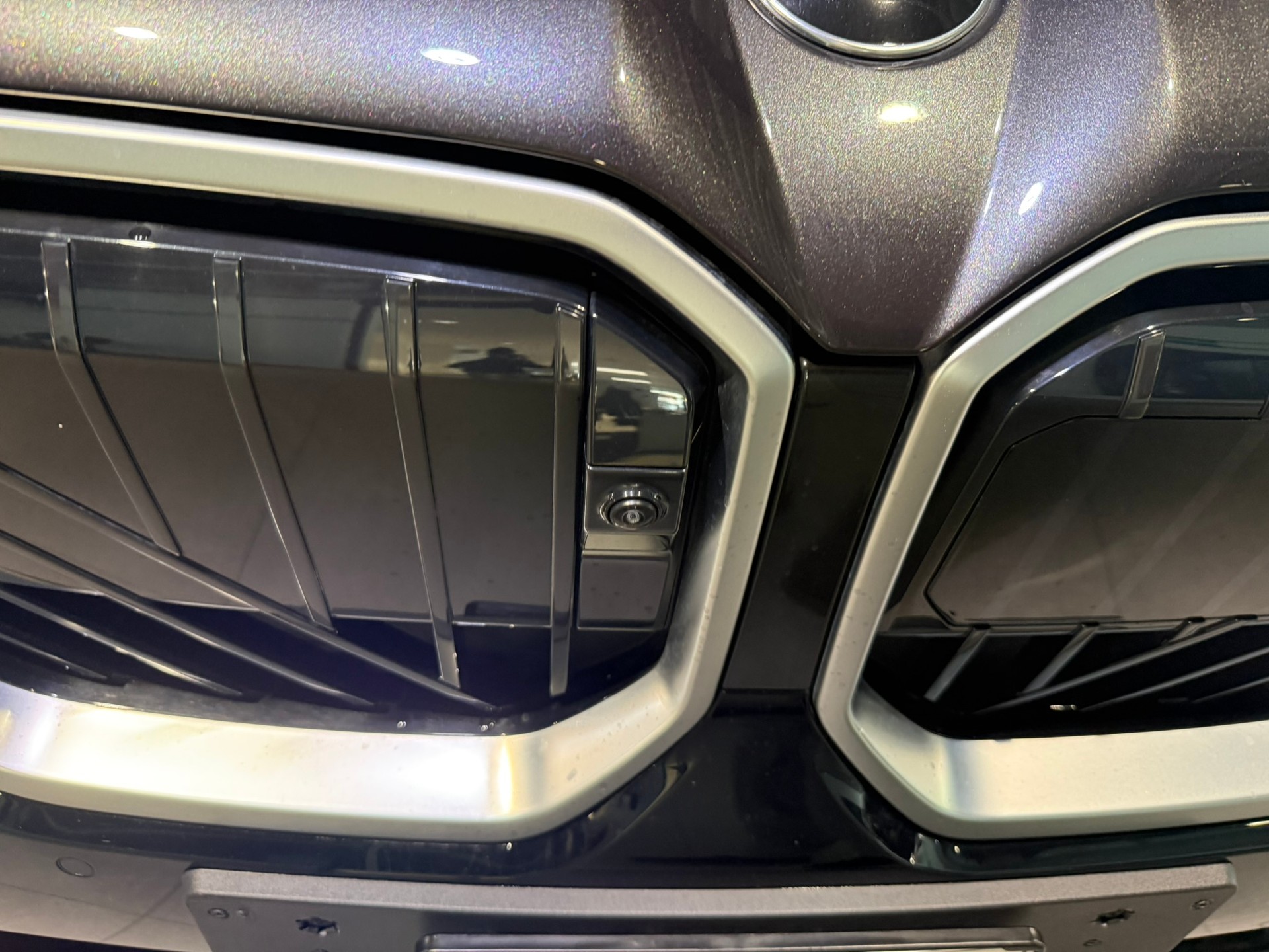 BMW X3 xDrive 48V 20d M Sport-image-27