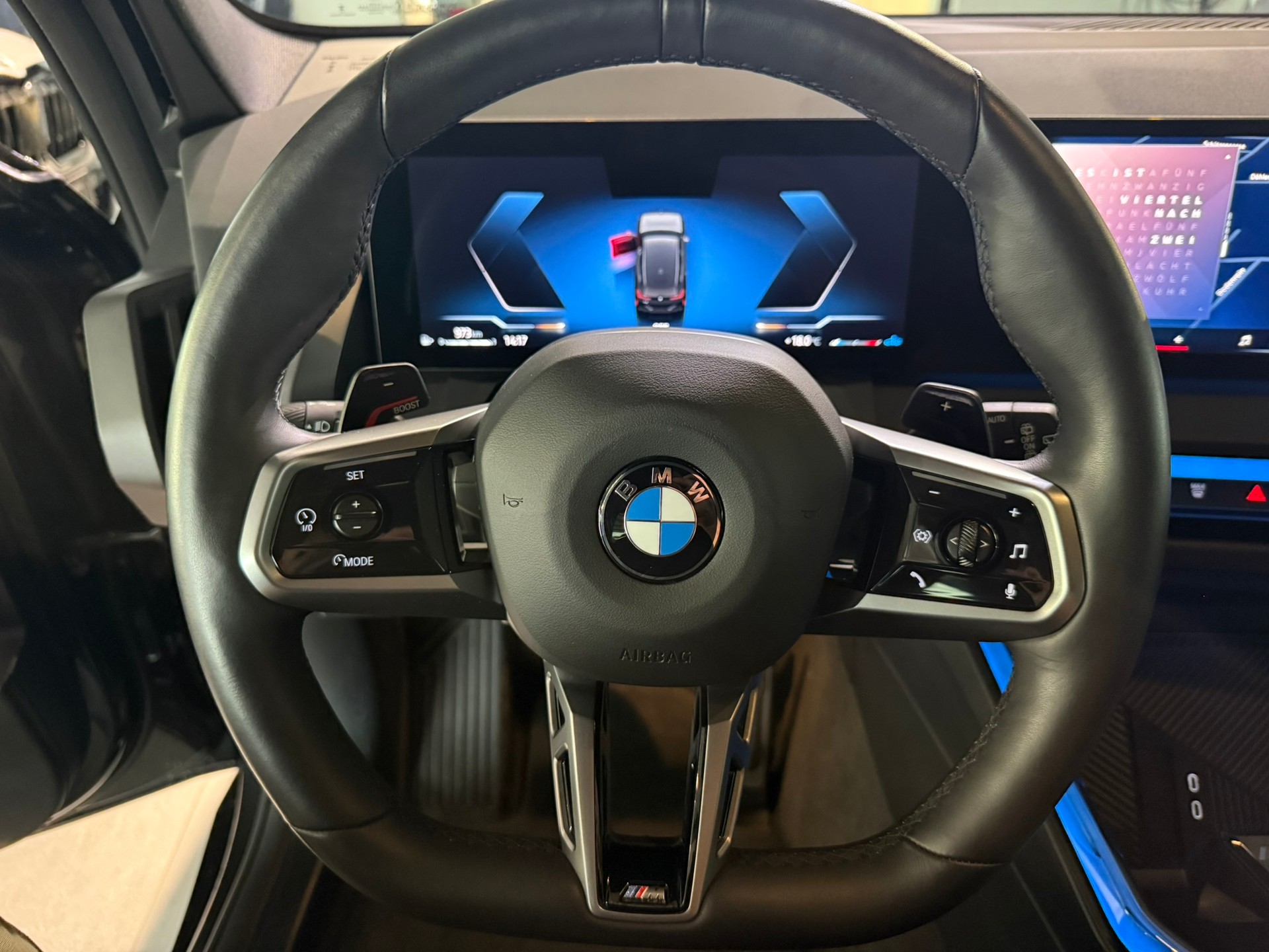 BMW X3 xDrive 48V 20d M Sport-image-18