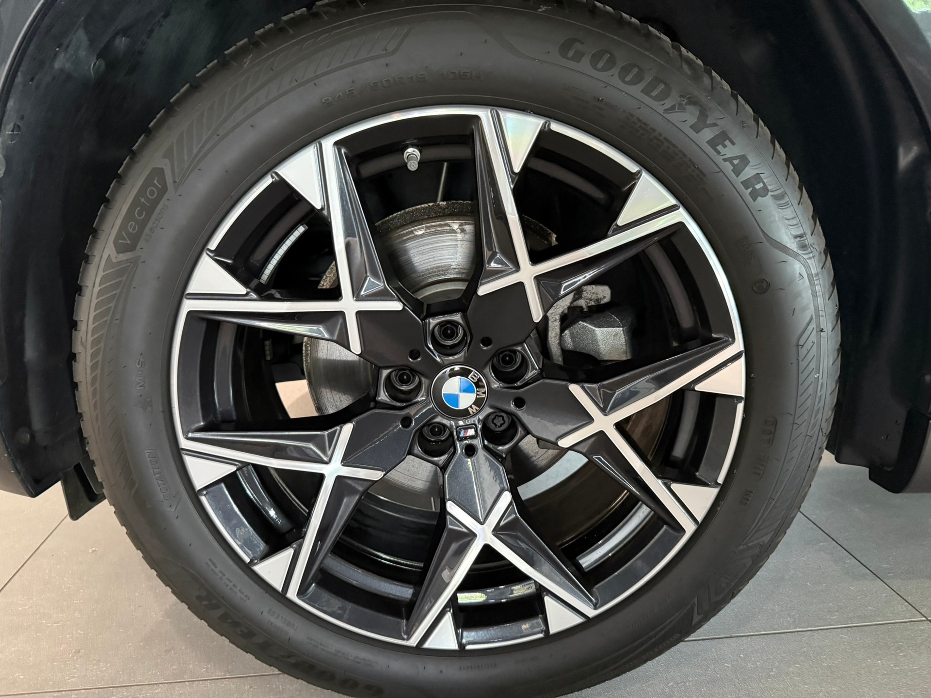 BMW X3 xDrive 48V 20d M Sport-image-11