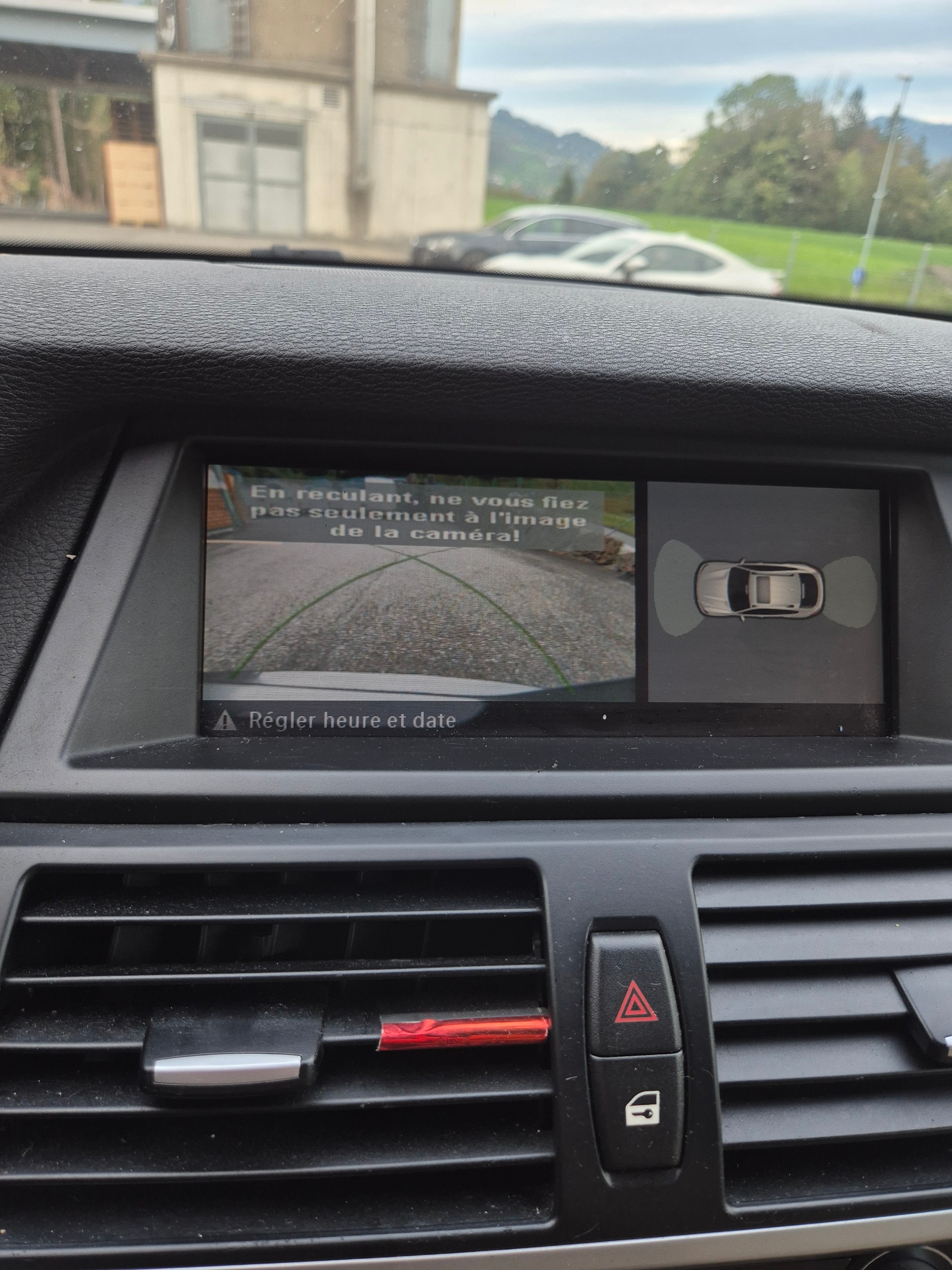 BMW X6 xDrive 35i Steptronic-image-9