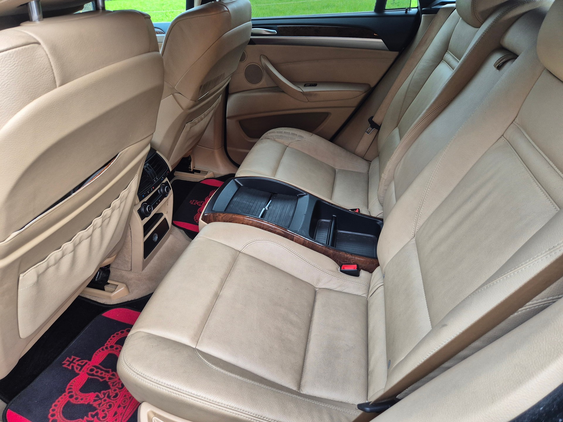 BMW X6 xDrive 35i Steptronic-image-7