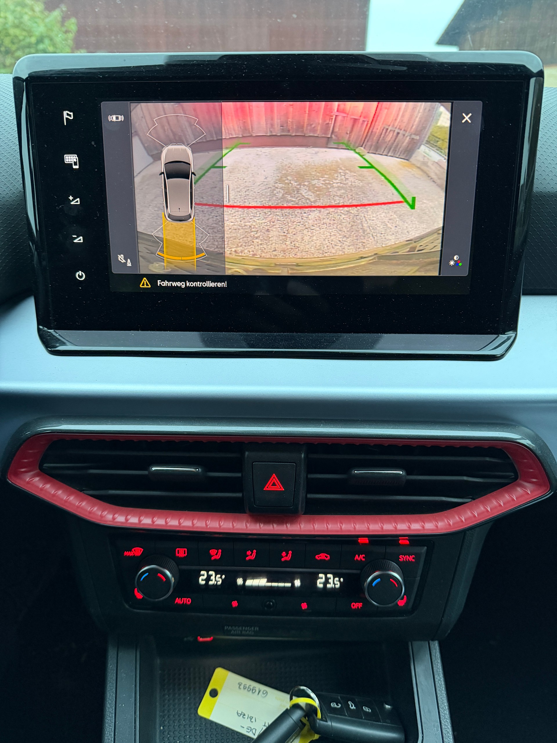 SEAT Ibiza 1.0 EcoTSI FR DSG-image-14