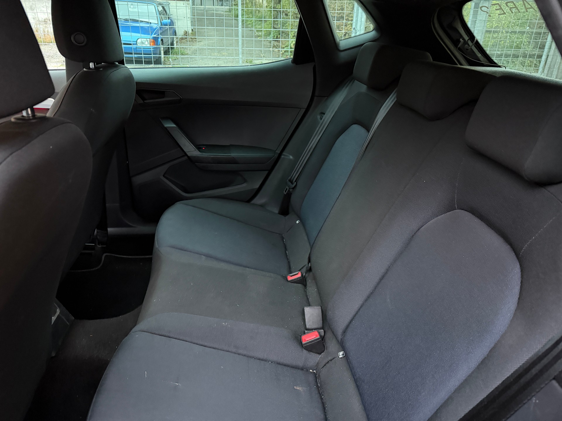 SEAT Ibiza 1.0 EcoTSI FR DSG-image-10