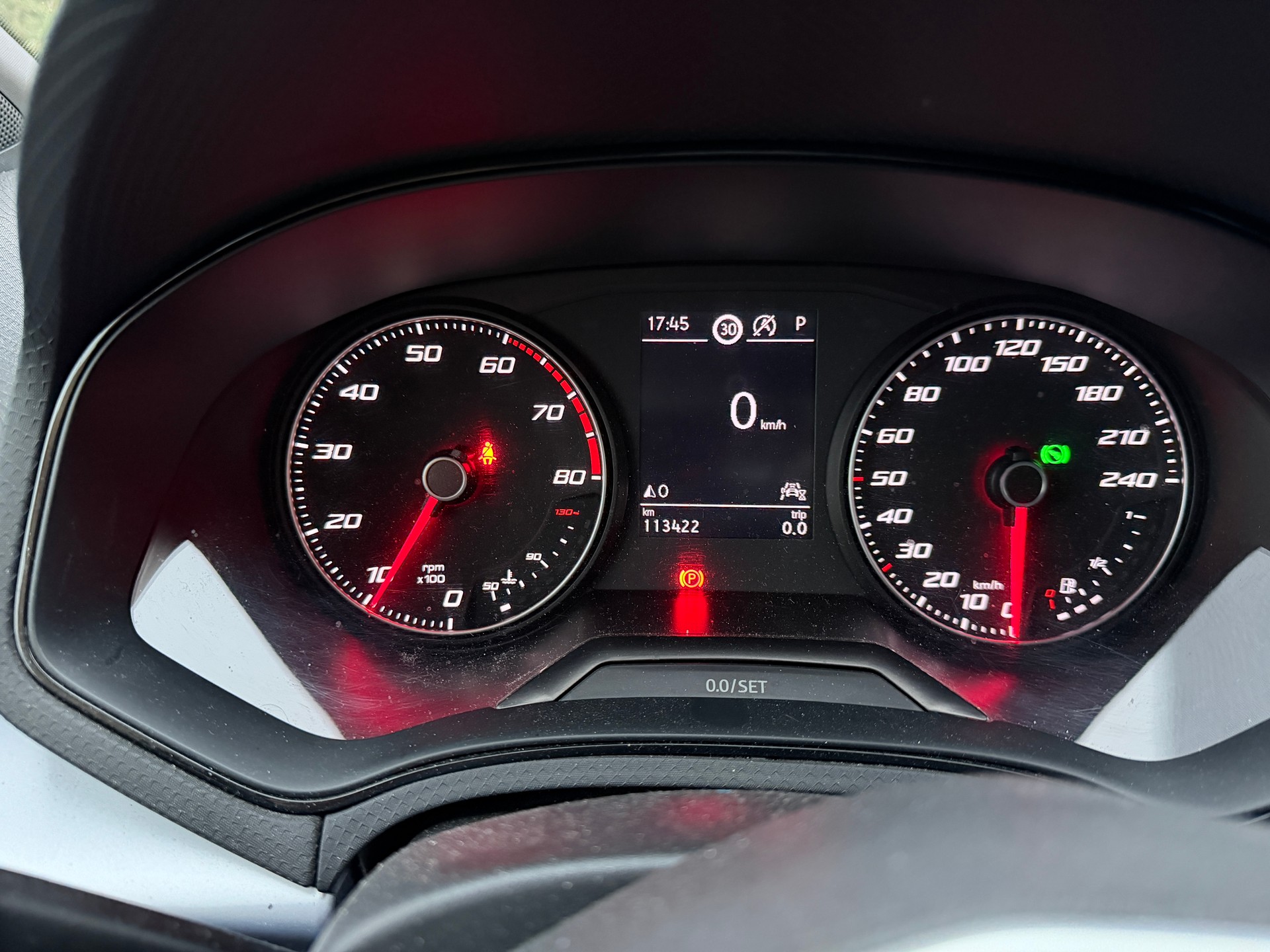 SEAT Ibiza 1.0 EcoTSI FR DSG-image-12