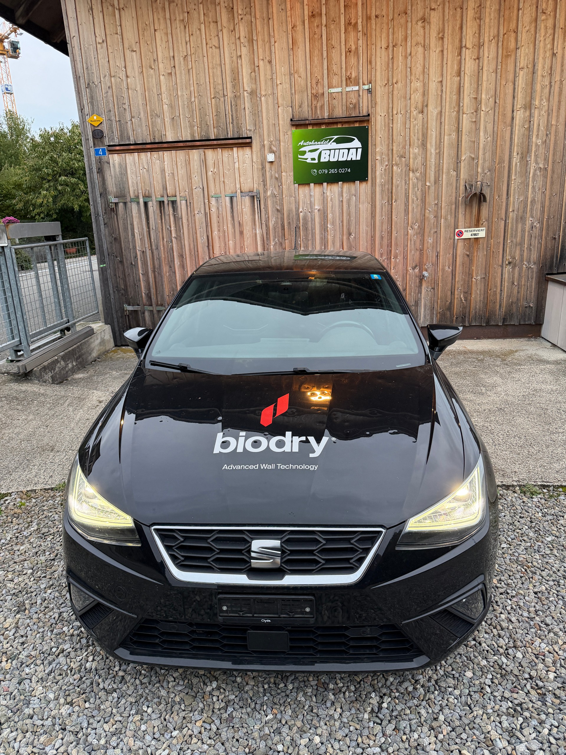 SEAT Ibiza 1.0 EcoTSI FR DSG-image-1