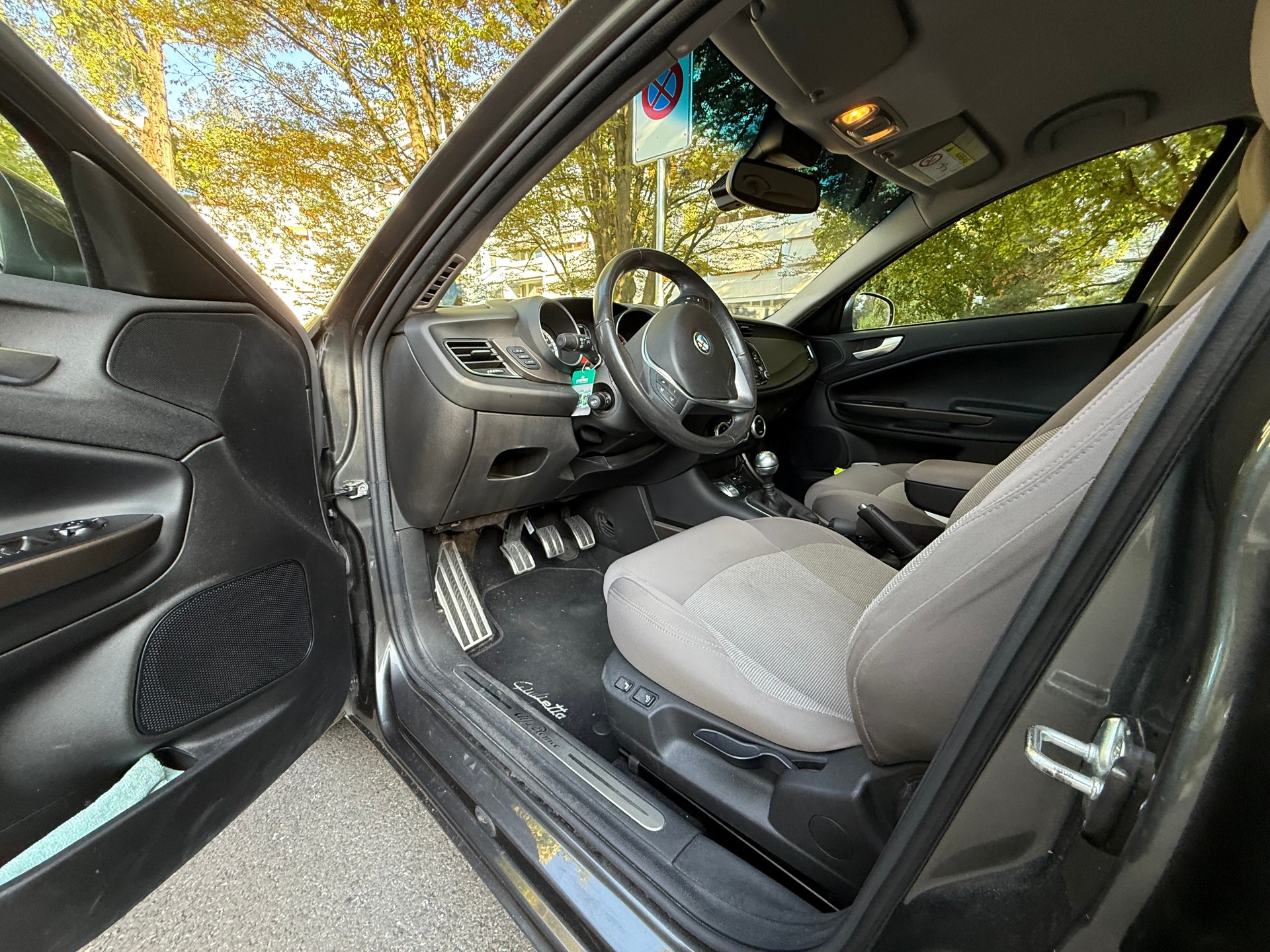 ALFA ROMEO 1.4 TB Distinctive-image-6