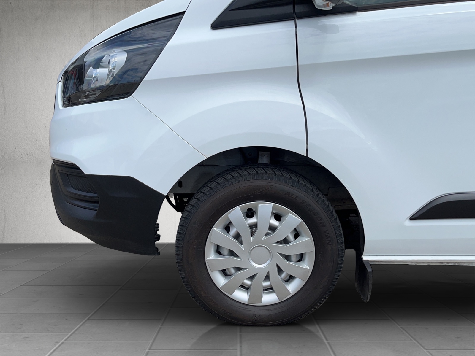 FORD Transit Custom Van 280 L1 2.0 TDCi 105 Trend-image-15