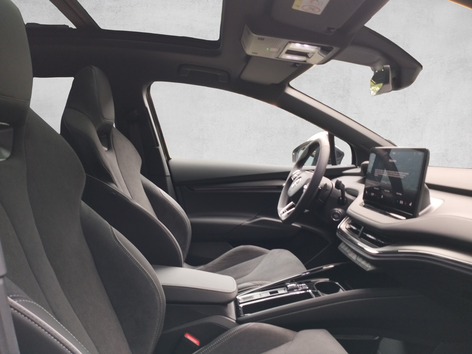 SKODA Enyaq iV 80 SportLine-image-9