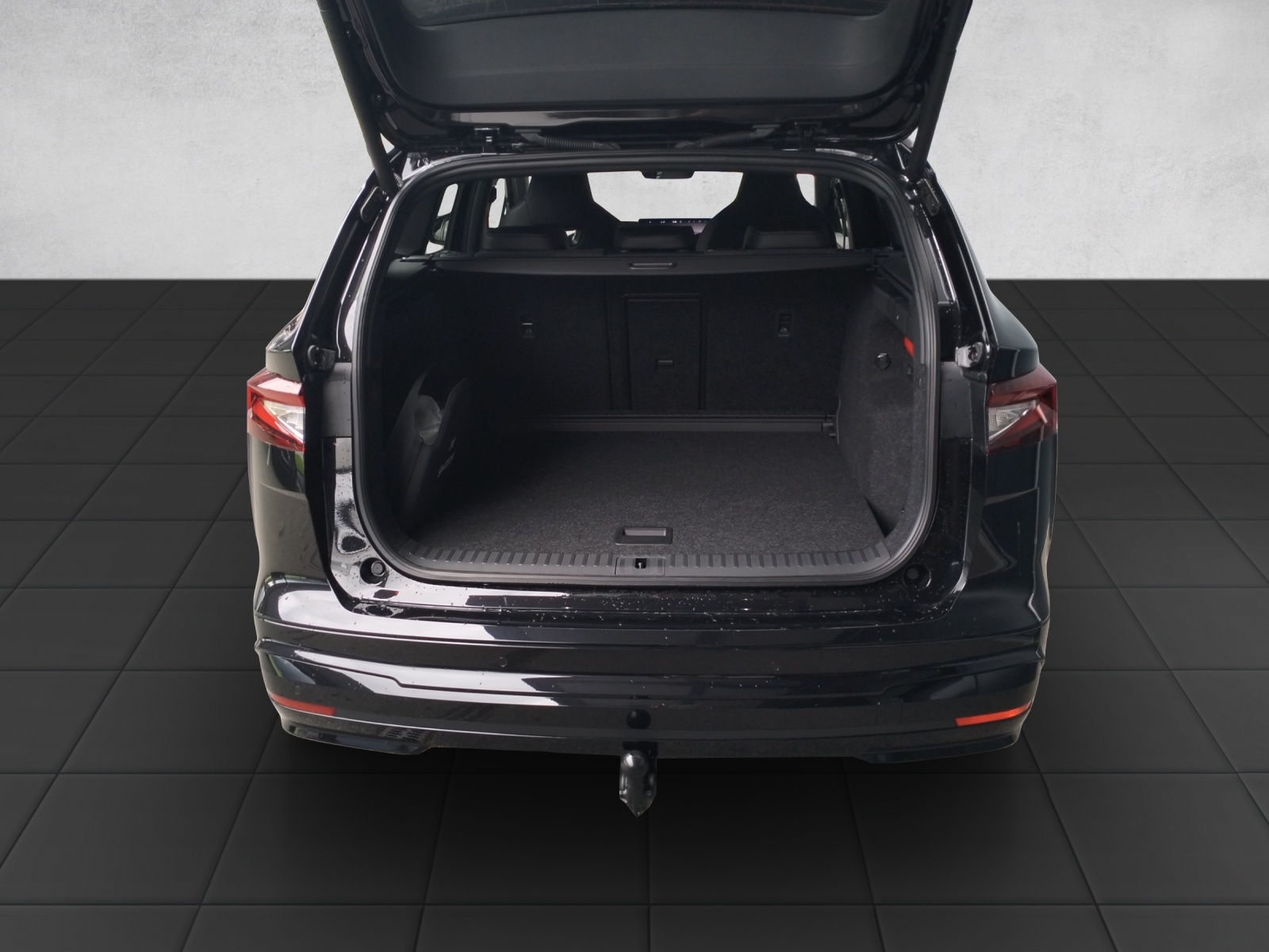 SKODA Enyaq iV 80 SportLine-image-8