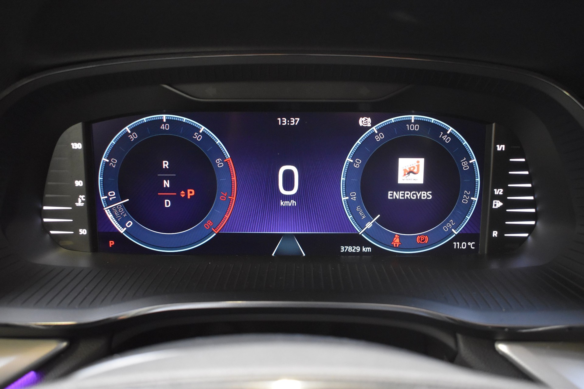 SKODA Octavia Combi 1.5 TSI mHEV DSG Style - Modell 2022-image-21
