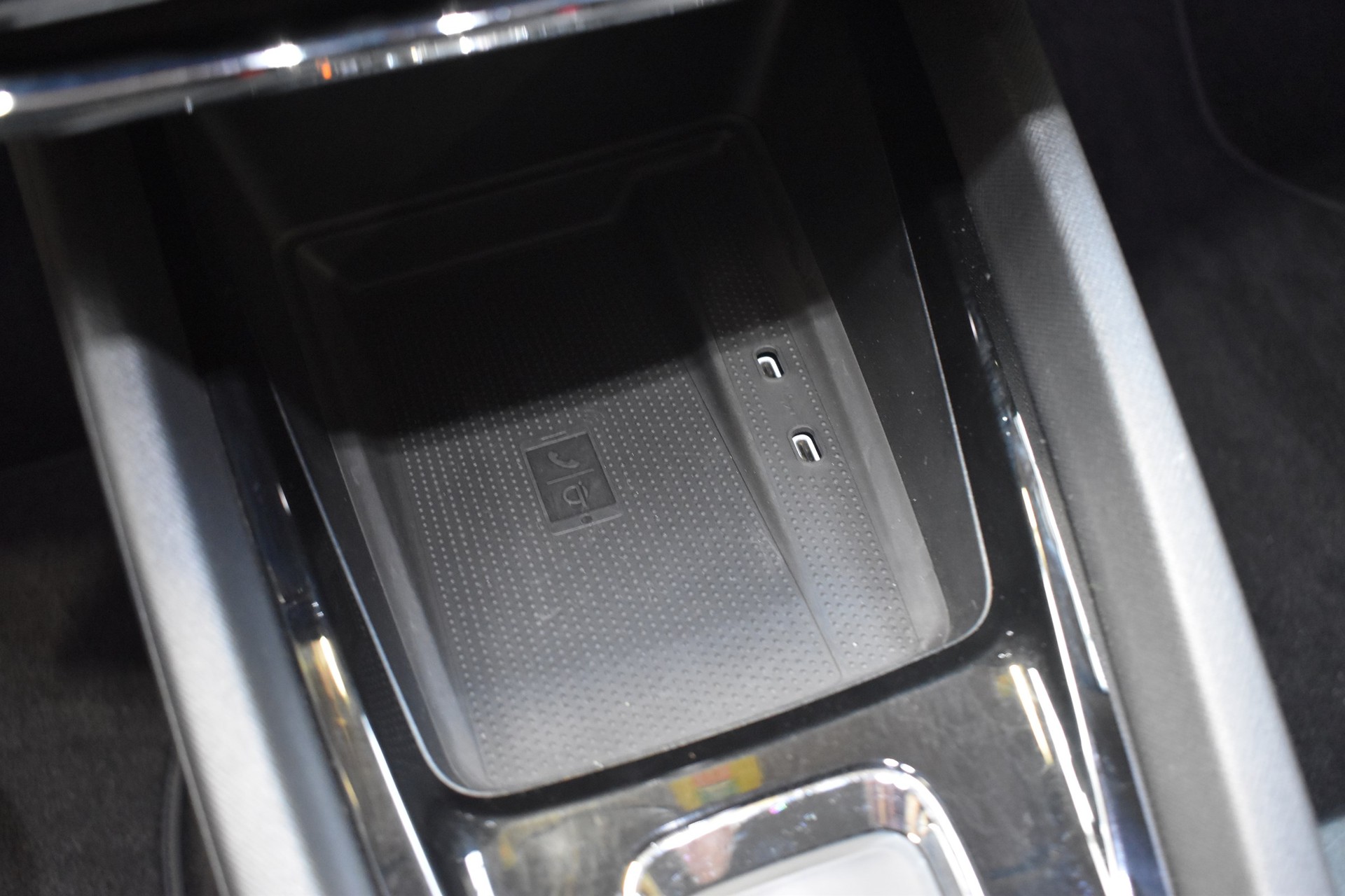 SKODA Octavia Combi 1.5 TSI mHEV DSG Style - Modell 2022-image-27