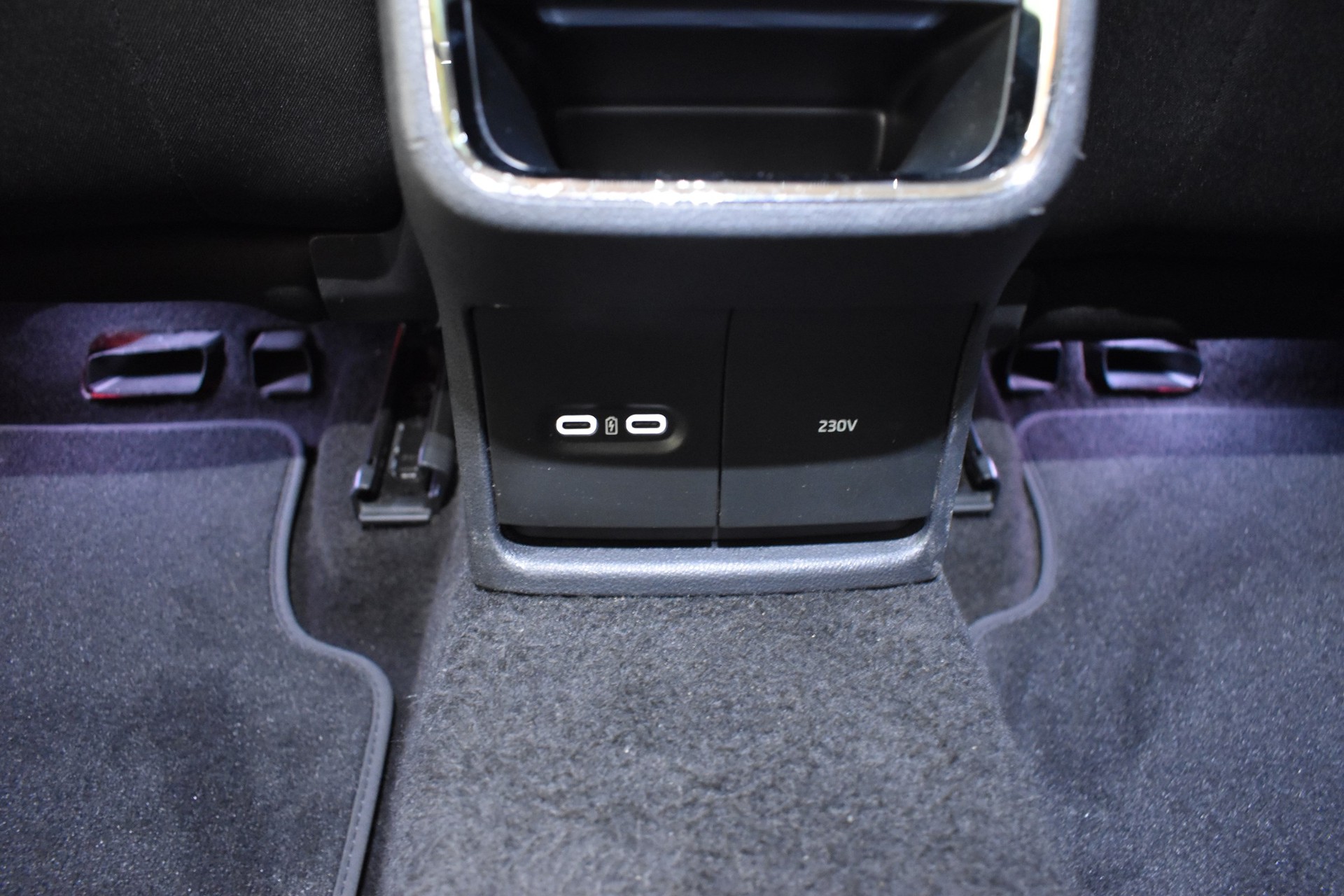 SKODA Octavia Combi 1.5 TSI mHEV DSG Style - Modell 2022-image-28