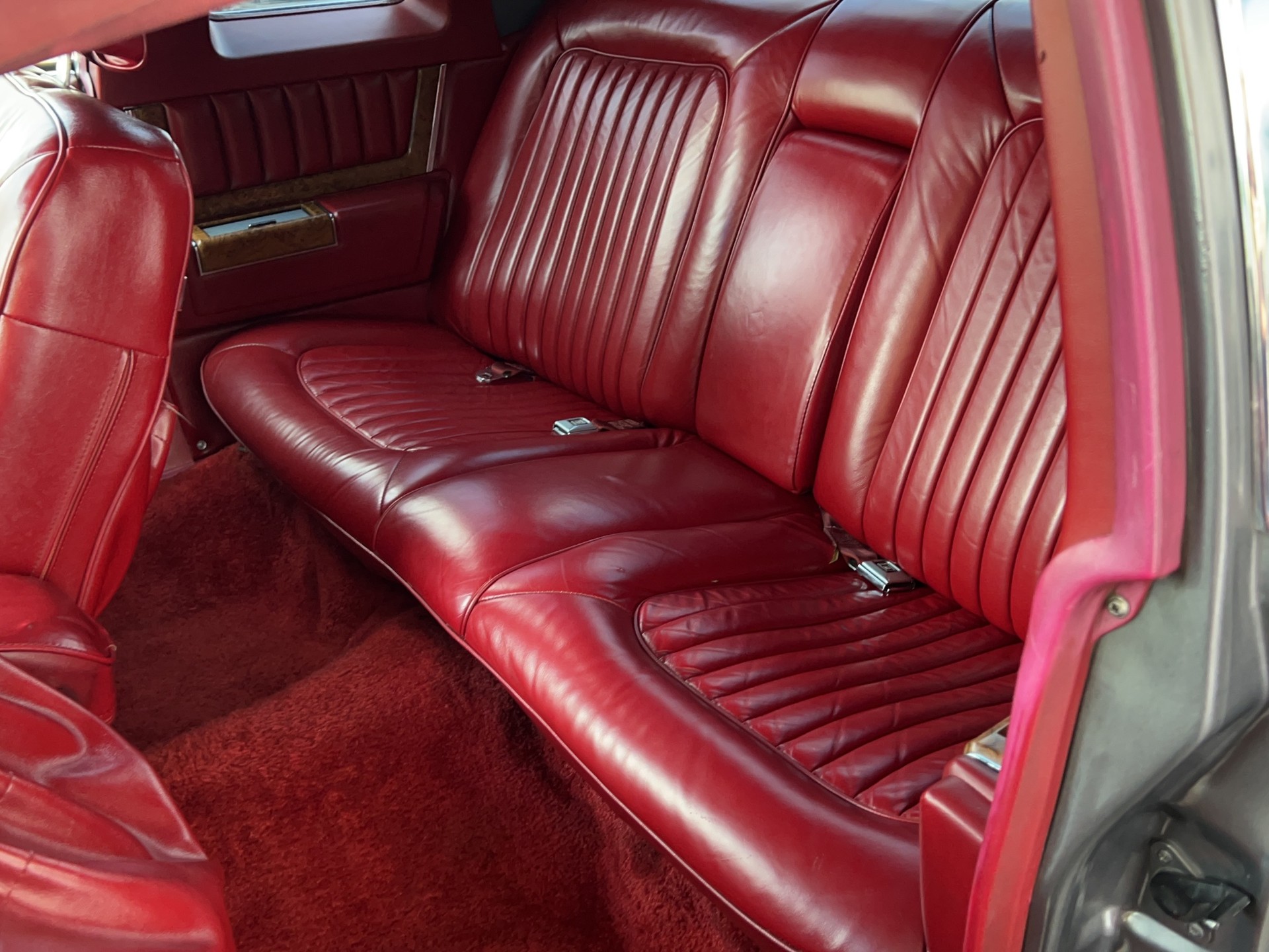 CADILLAC De Ville 5.7 V8 Diesel Coupé-image-14