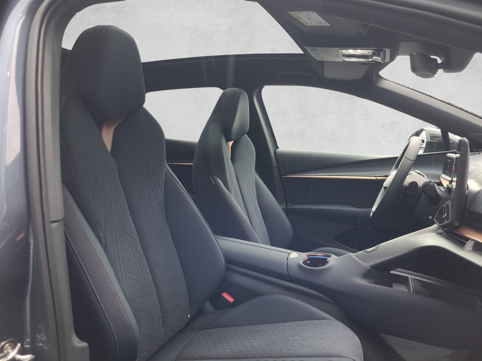 CUPRA Tavascan Type 9 77 kWh Adrenaline-image-9
