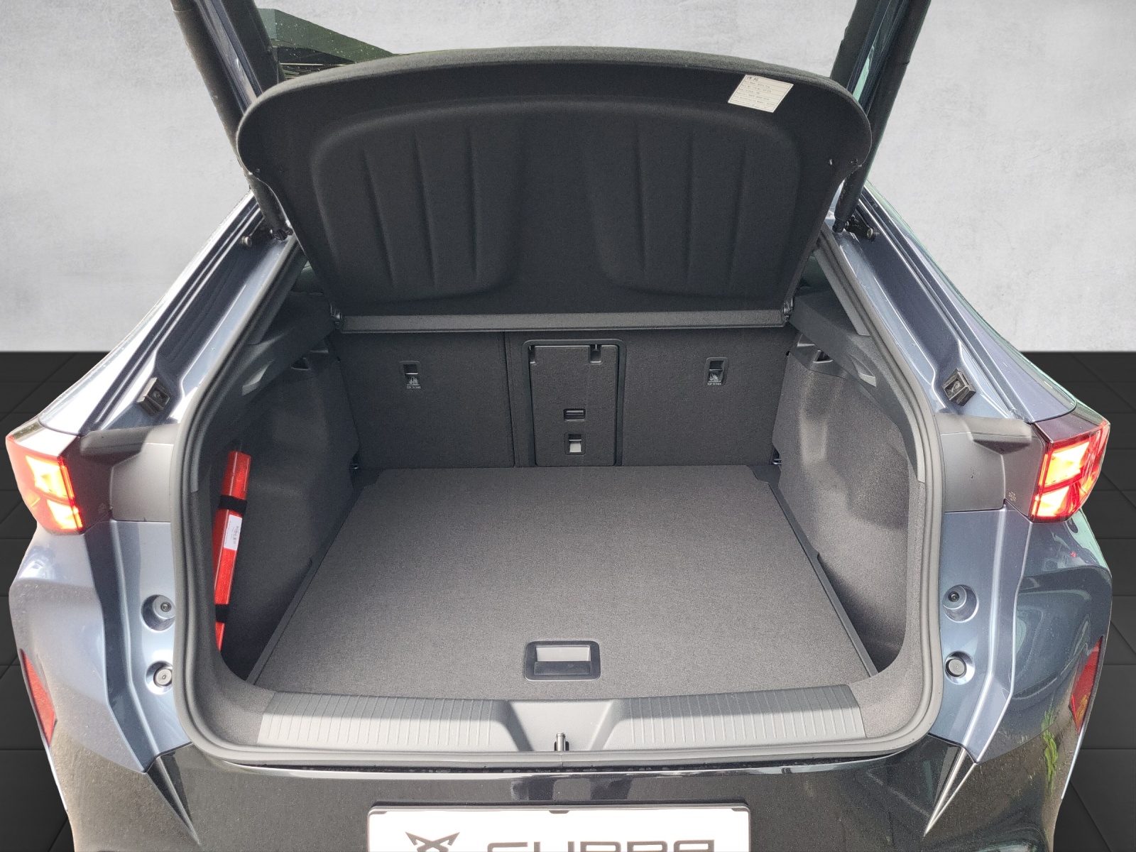 CUPRA Tavascan Type 9 77 kWh Adrenaline-image-10