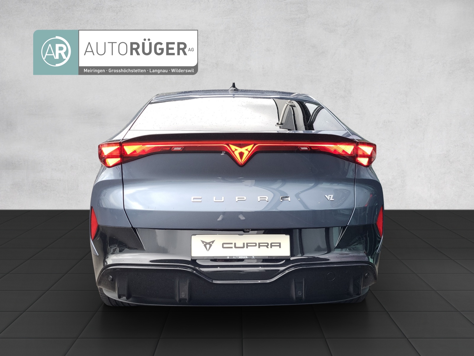 CUPRA Tavascan Type 9 77 kWh Adrenaline-image-4