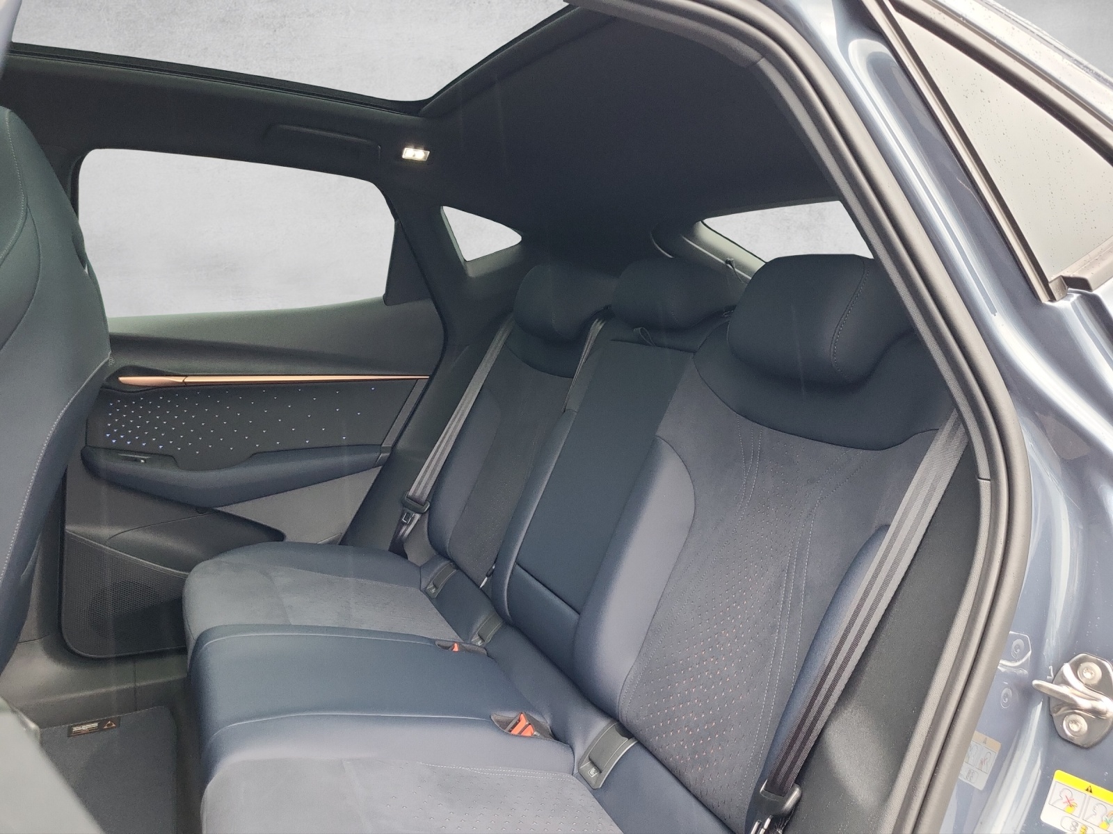 CUPRA Tavascan Type 9 77 kWh Adrenaline-image-7
