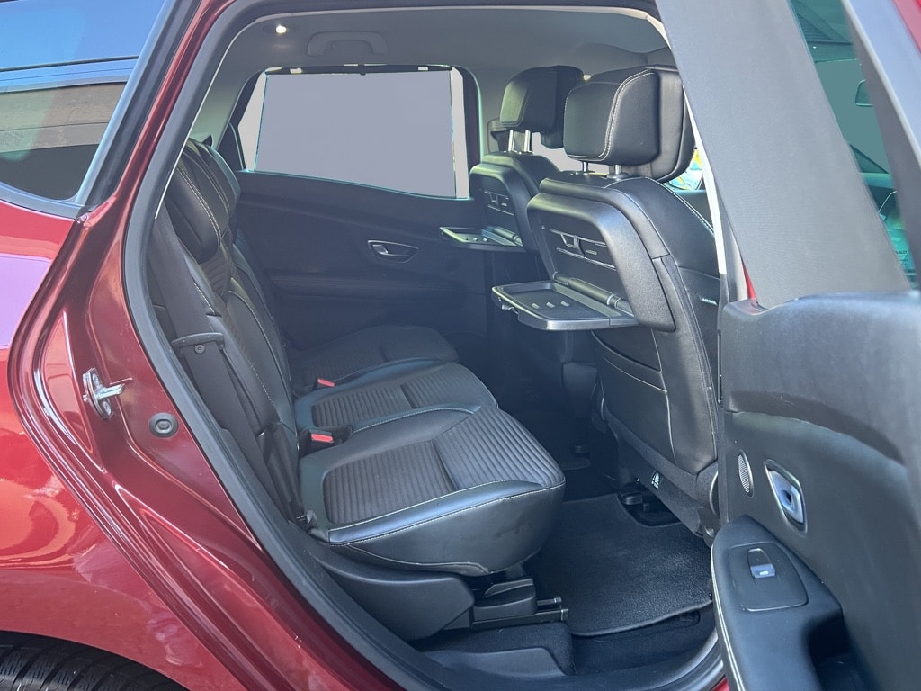 RENAULT Scénic 1.2 16V Turbo Bose-image-9
