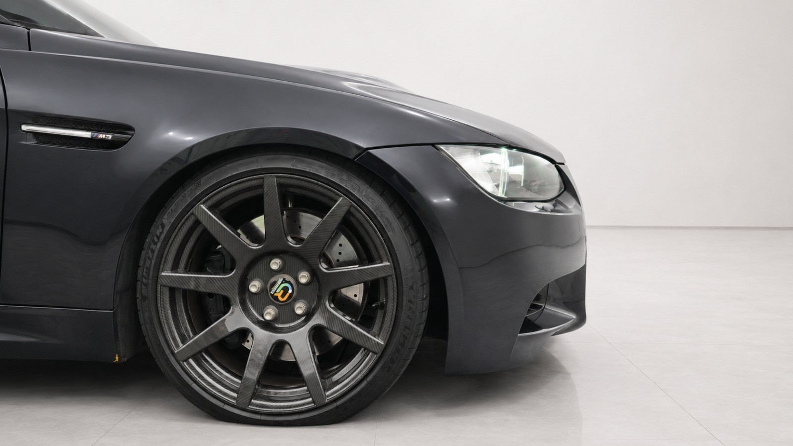 BMW M3 Limousine-image-5