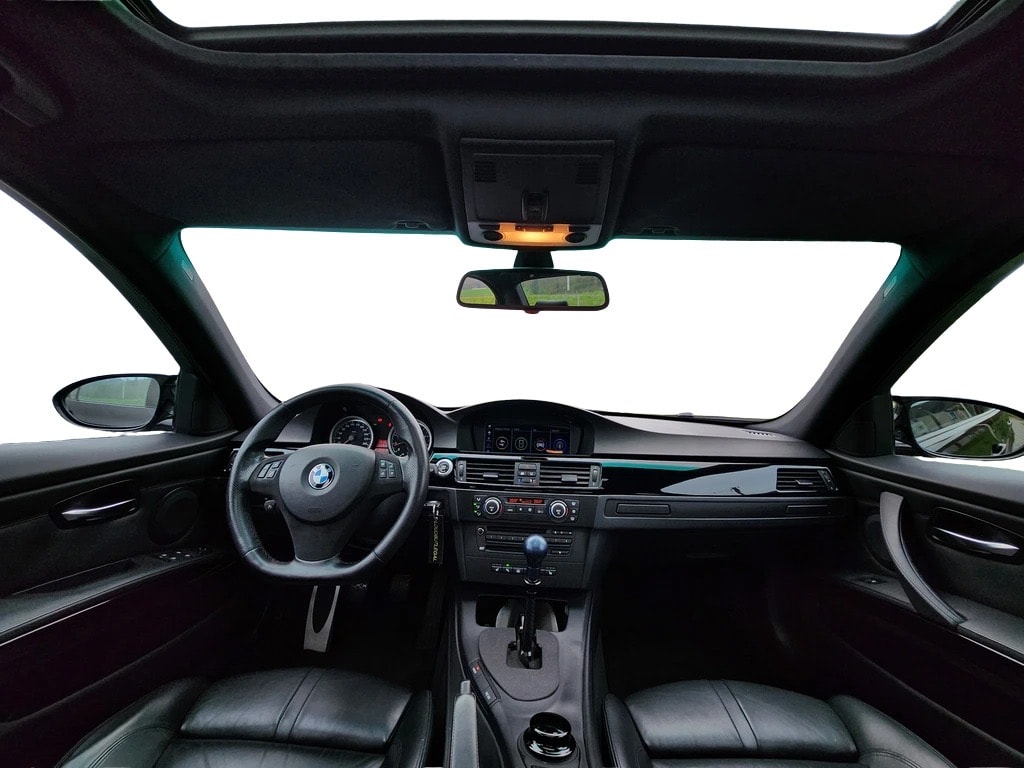 BMW M3 Limousine-image-8