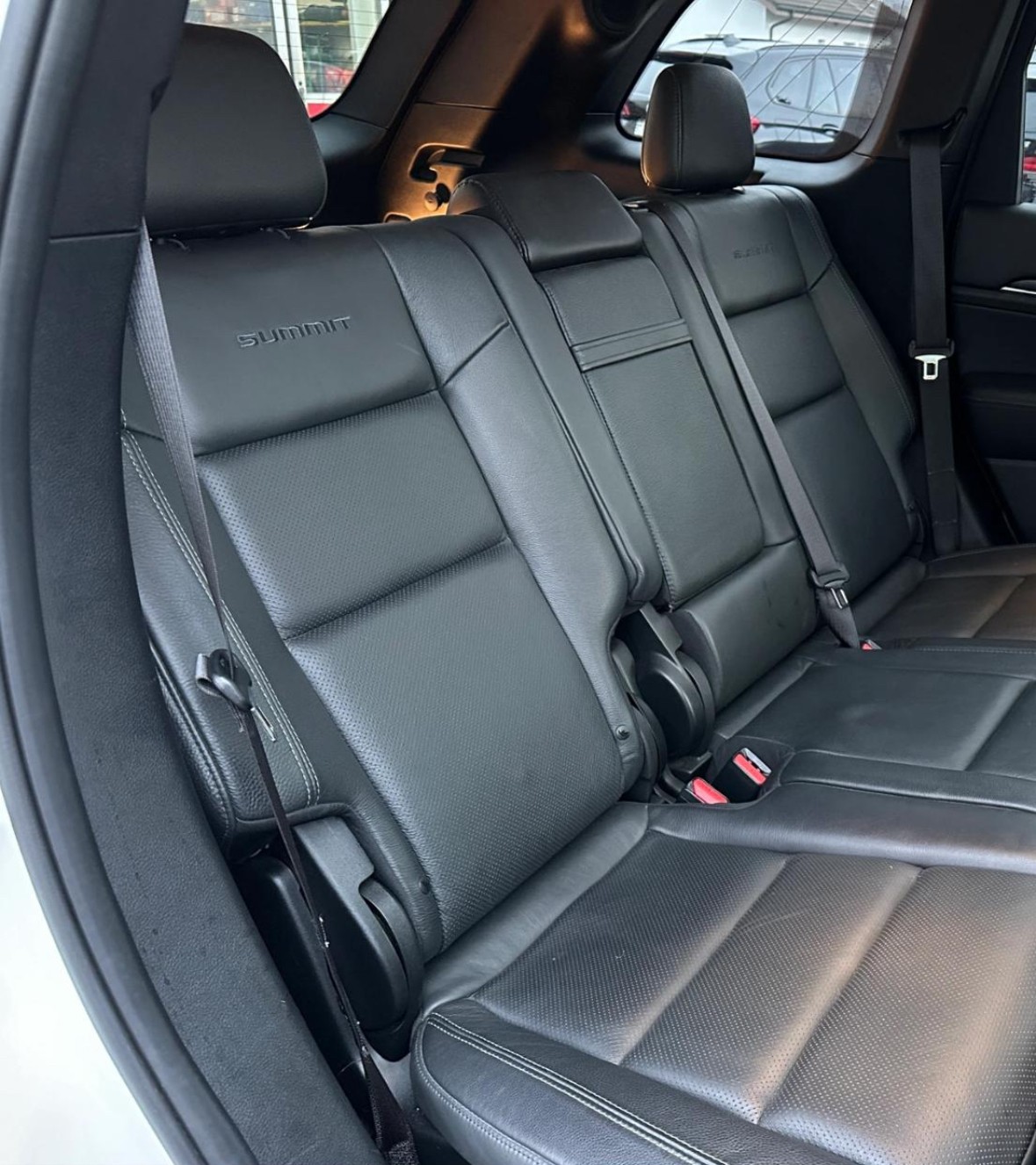 JEEP Grand Cherokee 3.0 CRD Summit Automatic-image-6
