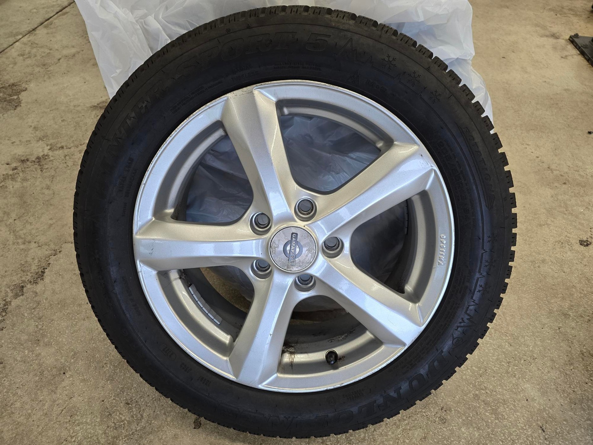 VW Touran 1.4 TSI Highline DSG-image-14