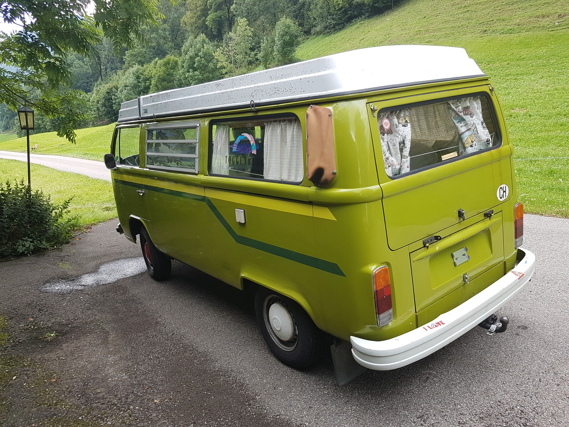 VW Westfalia-image-1