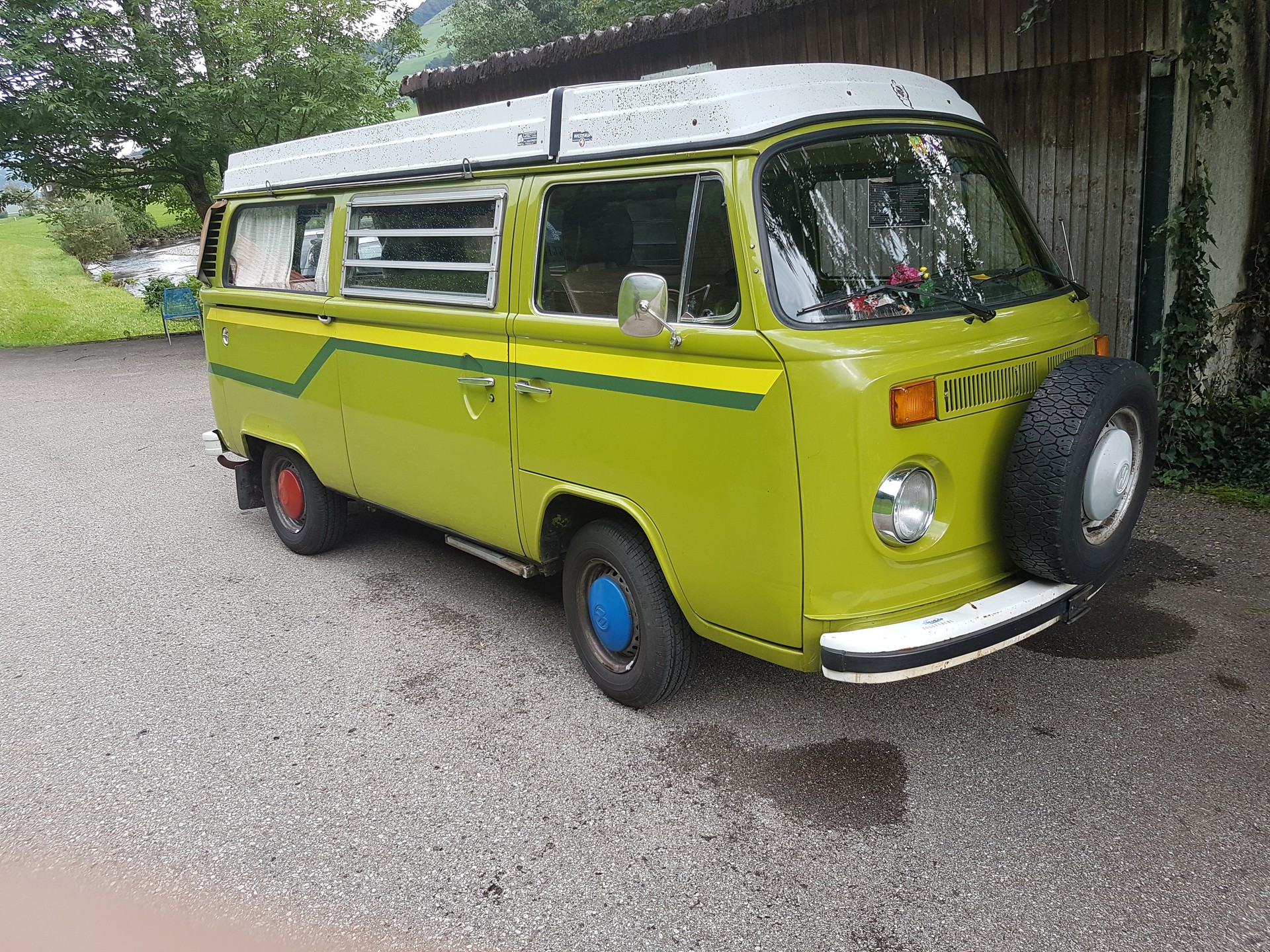 VW Westfalia-image-0