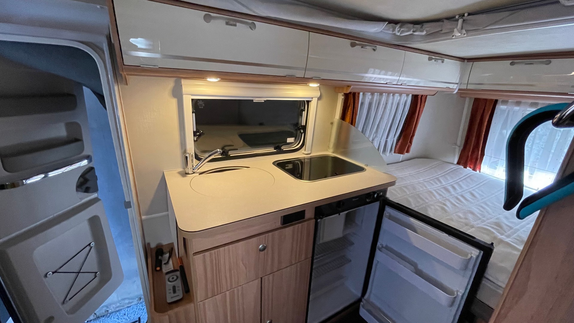 HYMER Eriba Troll 530-image-5