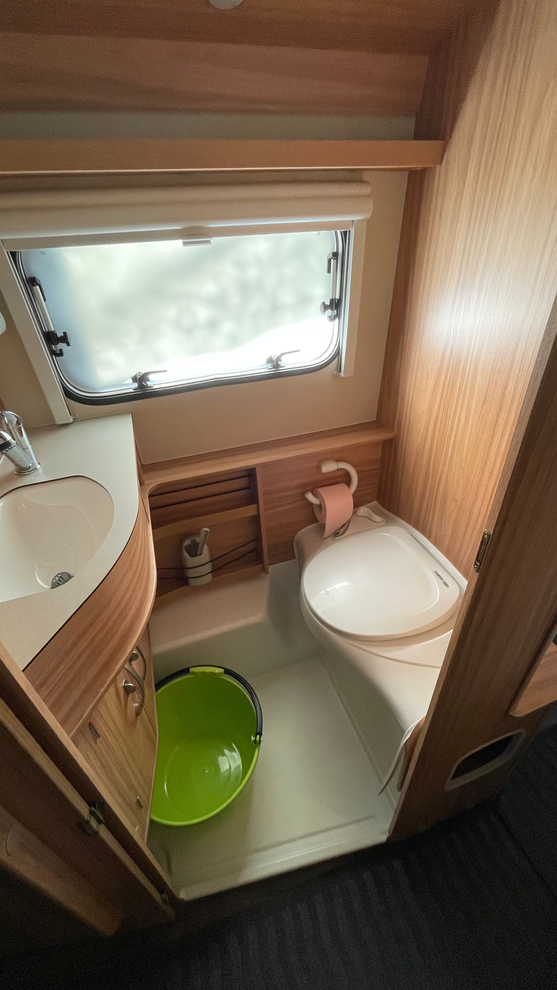 HYMER Eriba Troll 530-image-4