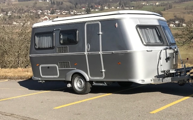 HYMER Eriba Troll 530-image-1