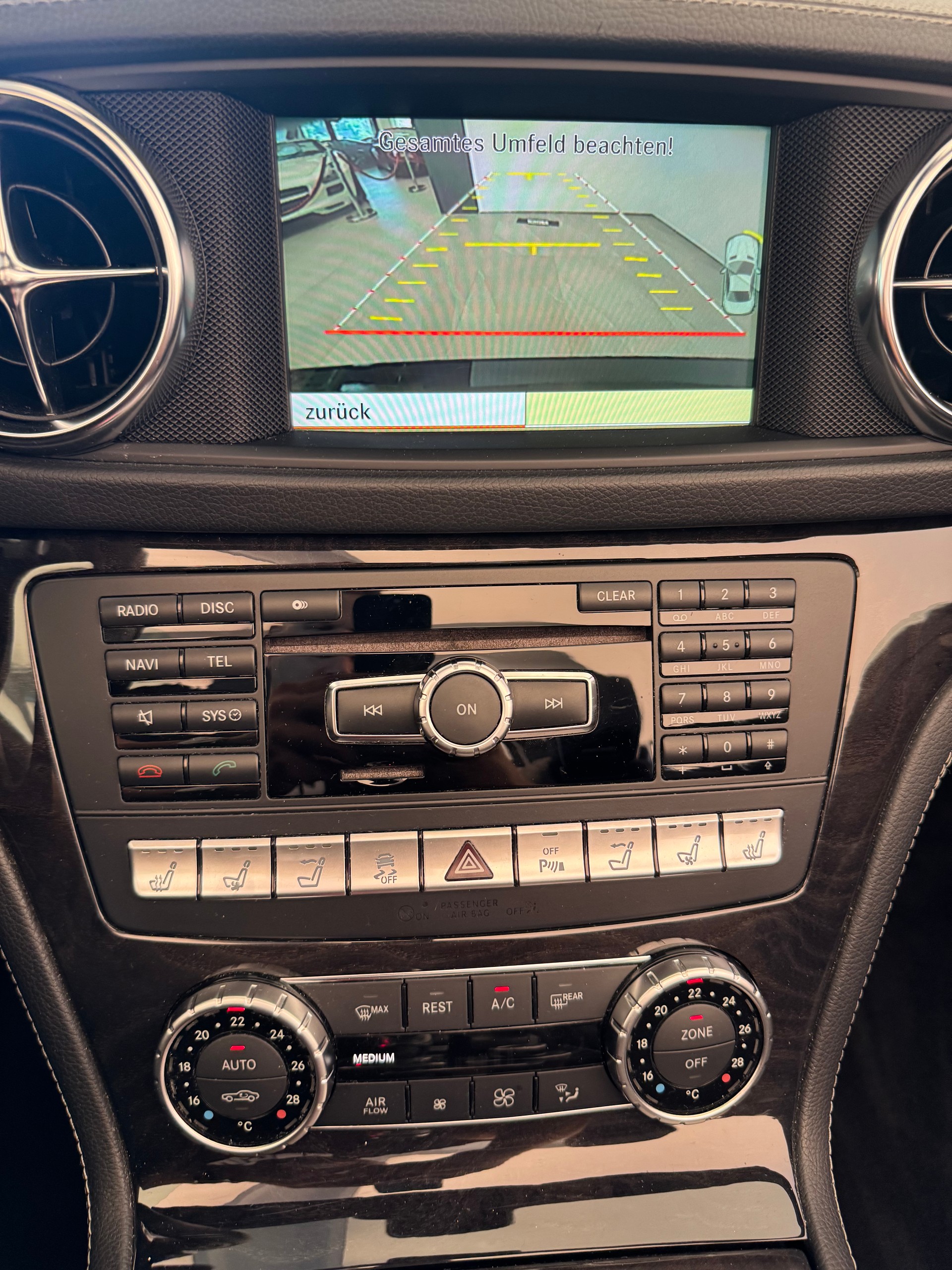 MERCEDES-BENZ SL 500 7G-Tronic-image-11
