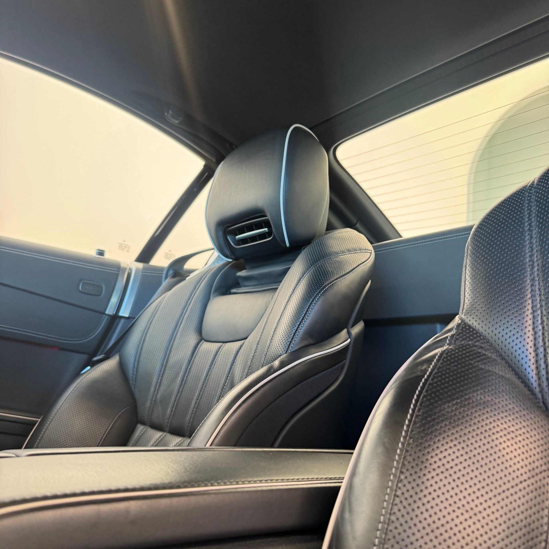 MERCEDES-BENZ SL 500 7G-Tronic-image-8