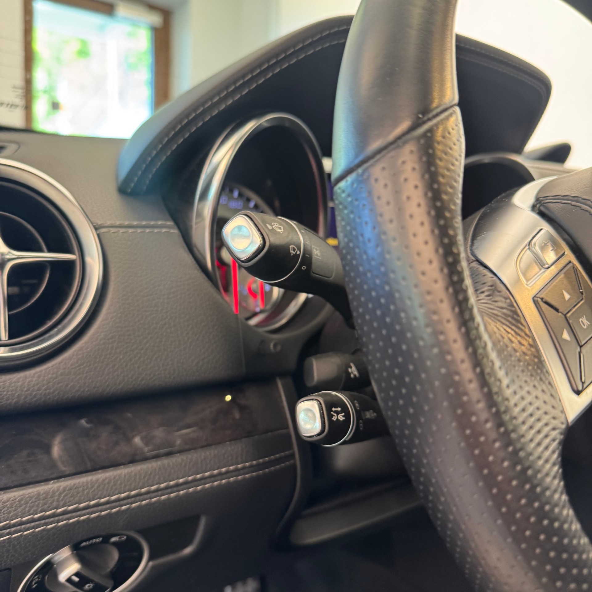 MERCEDES-BENZ SL 500 7G-Tronic-image-10