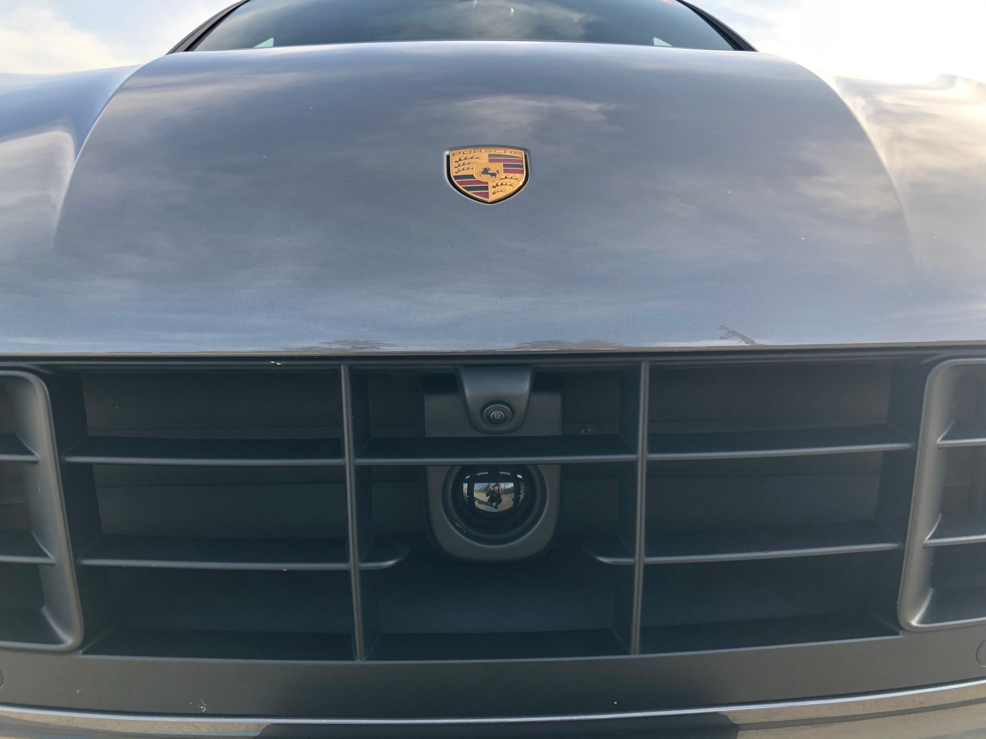 PORSCHE Macan Turbo PDK-image-6
