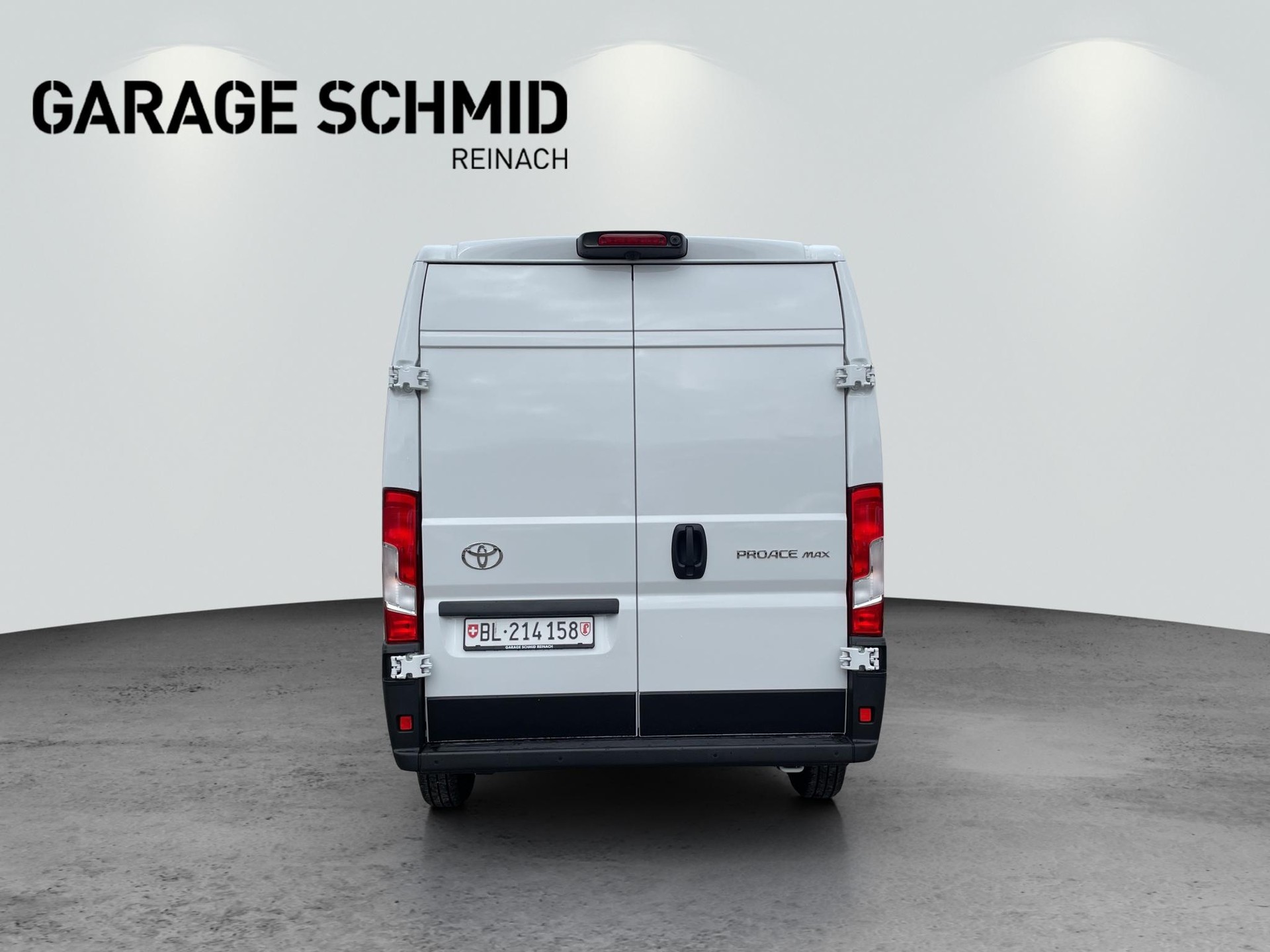 TOYOTA PROACE MAX Van 3.5 L2H2 2.2 D Advanced-image-5