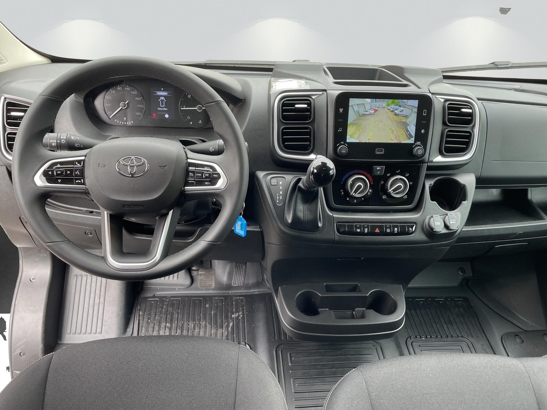 TOYOTA PROACE MAX Van 3.5 L2H2 2.2 D Advanced-image-10
