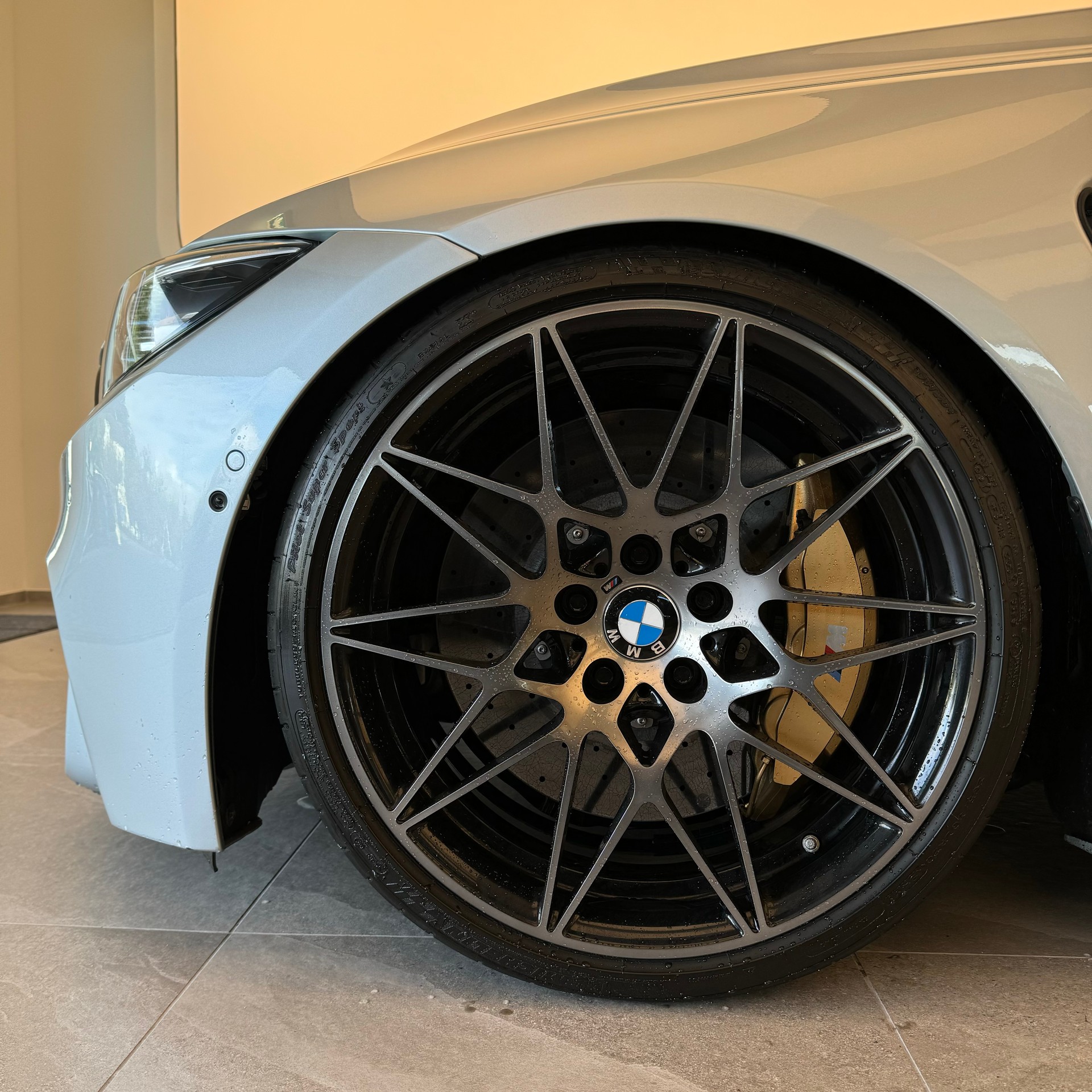 BMW M4 Cabriolet DKG-image-5