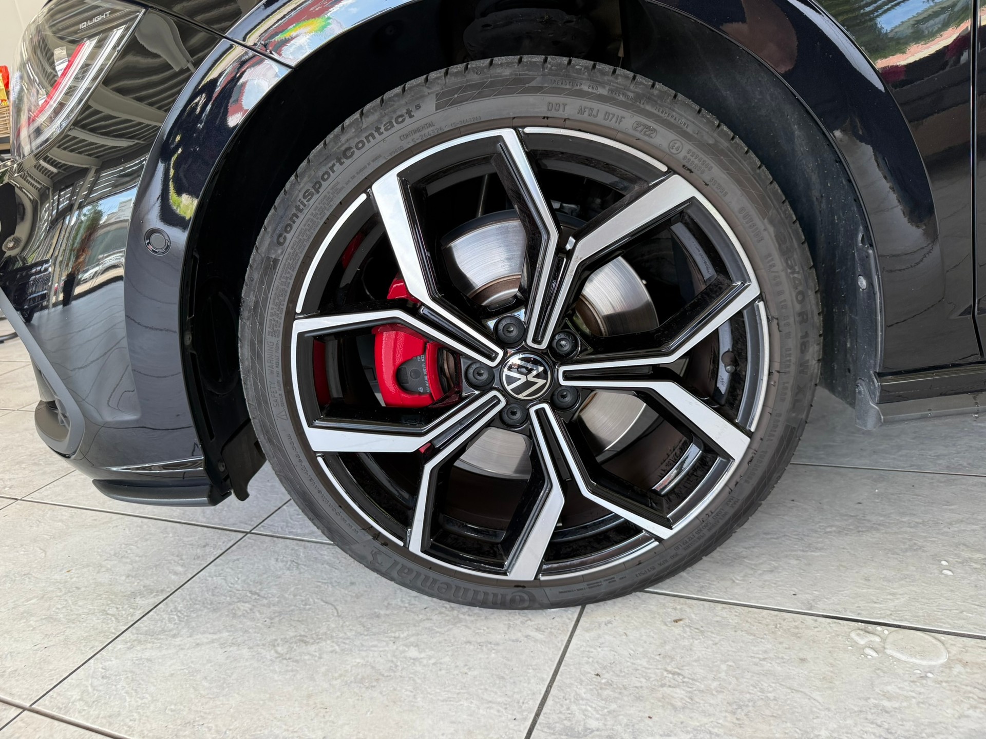 VW Polo 2.0 TSI GTI DSG, 8-fach breift-image-28