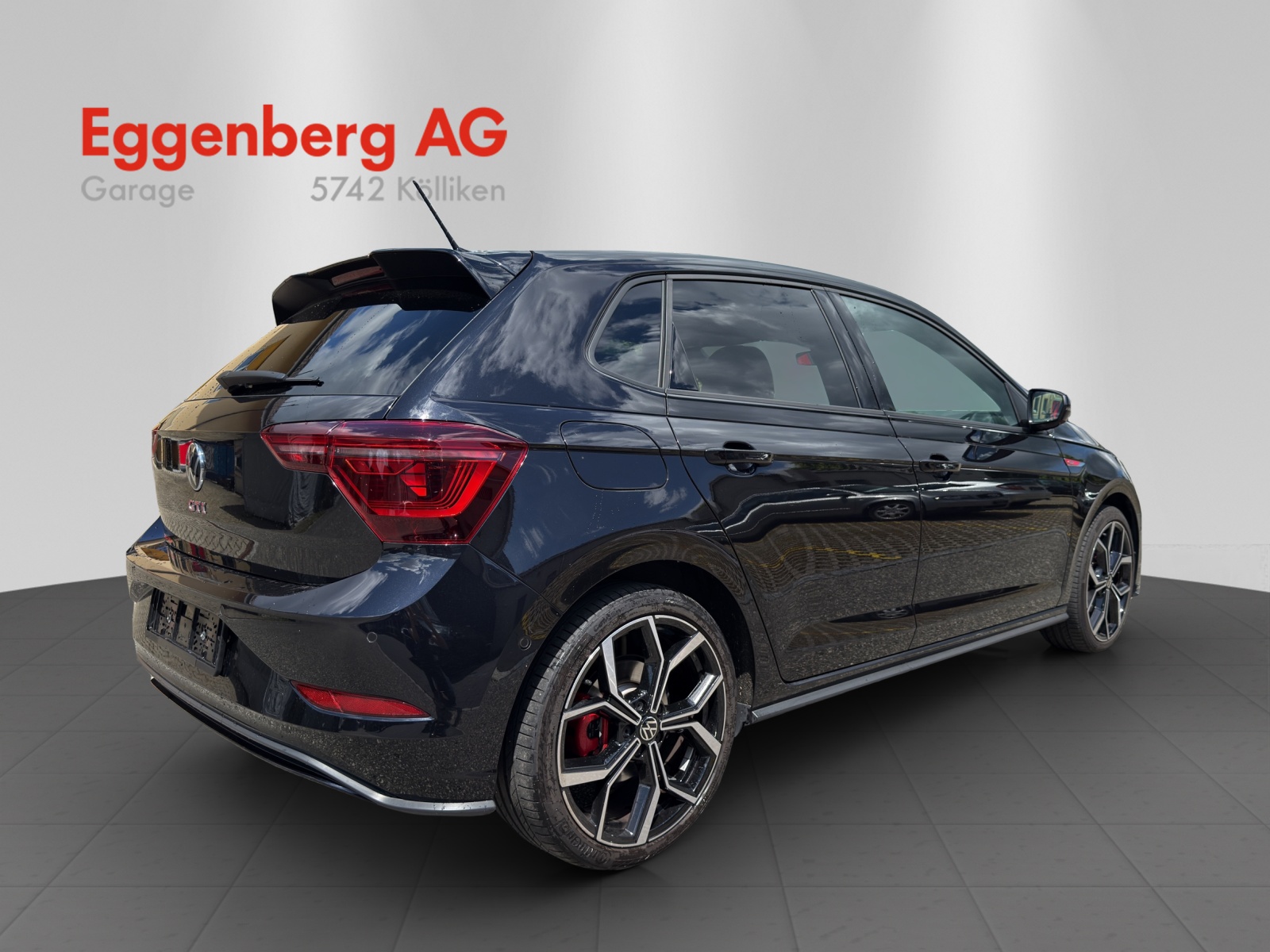 VW Polo 2.0 TSI GTI DSG, 8-fach breift-image-4