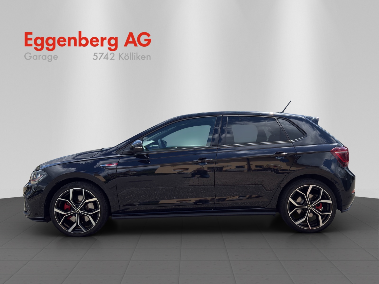 VW Polo 2.0 TSI GTI DSG, 8-fach breift-image-1
