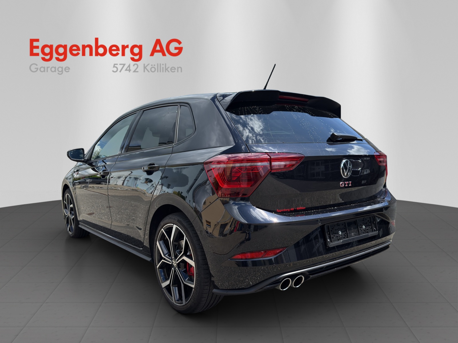 VW Polo 2.0 TSI GTI DSG, 8-fach breift-image-2