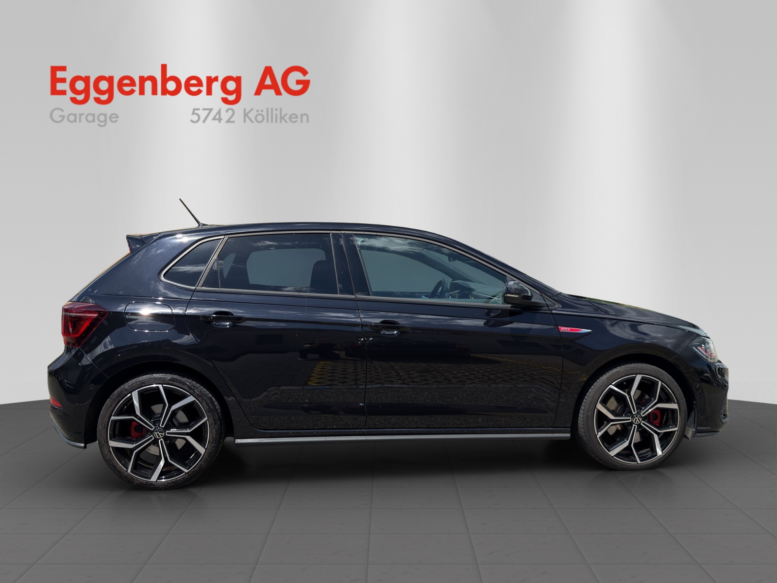 VW Polo 2.0 TSI GTI DSG, 8-fach breift-image-5